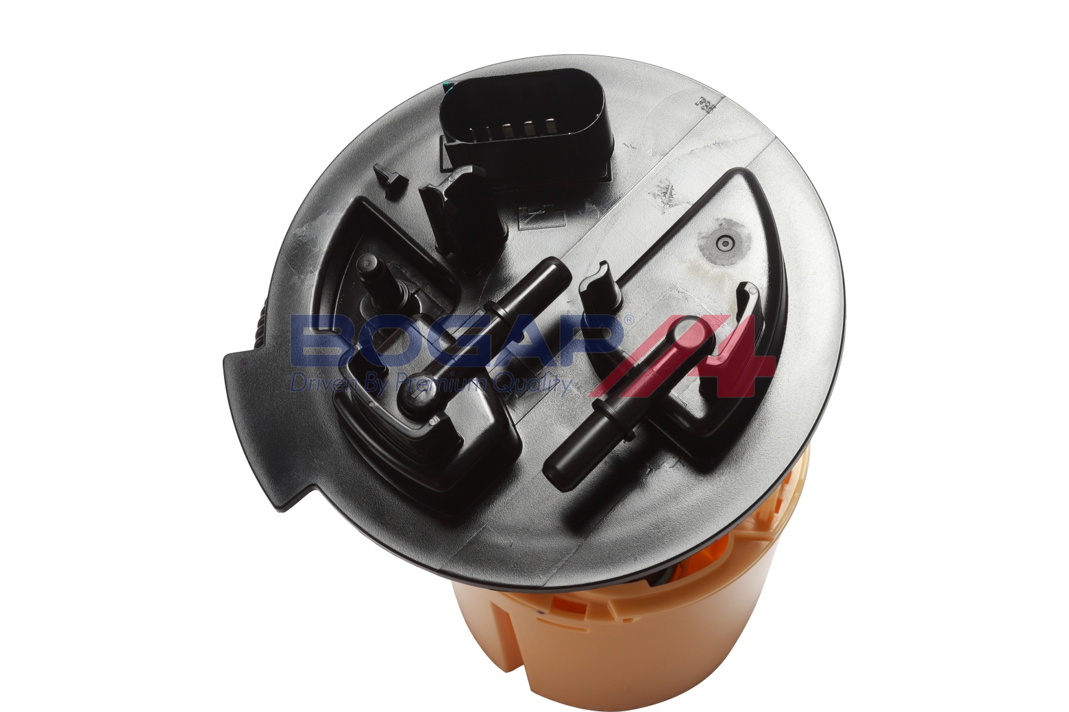 Ilustracja C1622175 BOGAP pompa paliwa