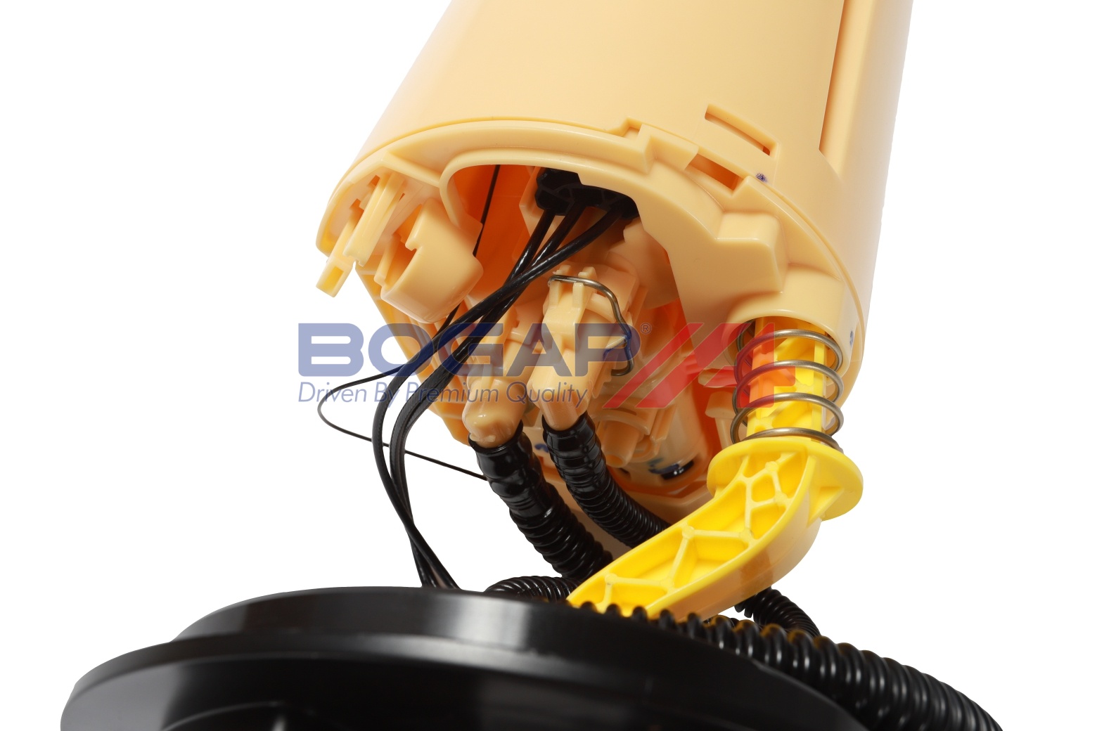 Ilustracja C1622175 BOGAP pompa paliwa