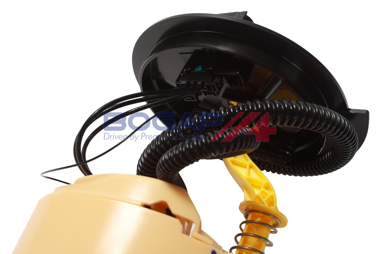 Ilustracja C1622175 BOGAP pompa paliwa