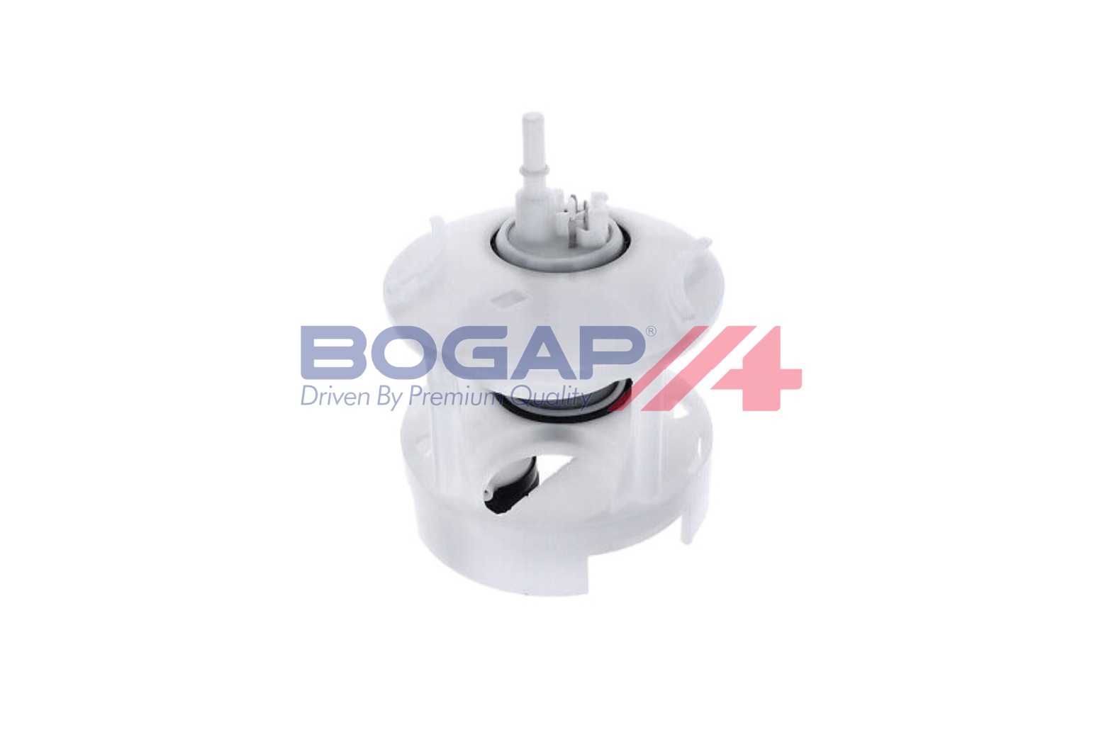 Ilustracja C1622177 BOGAP pompa paliwa