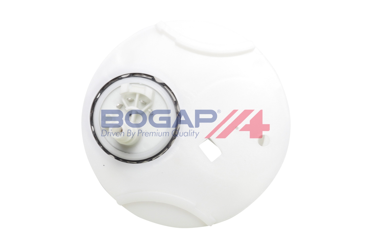 Ilustracja C1622177 BOGAP pompa paliwa