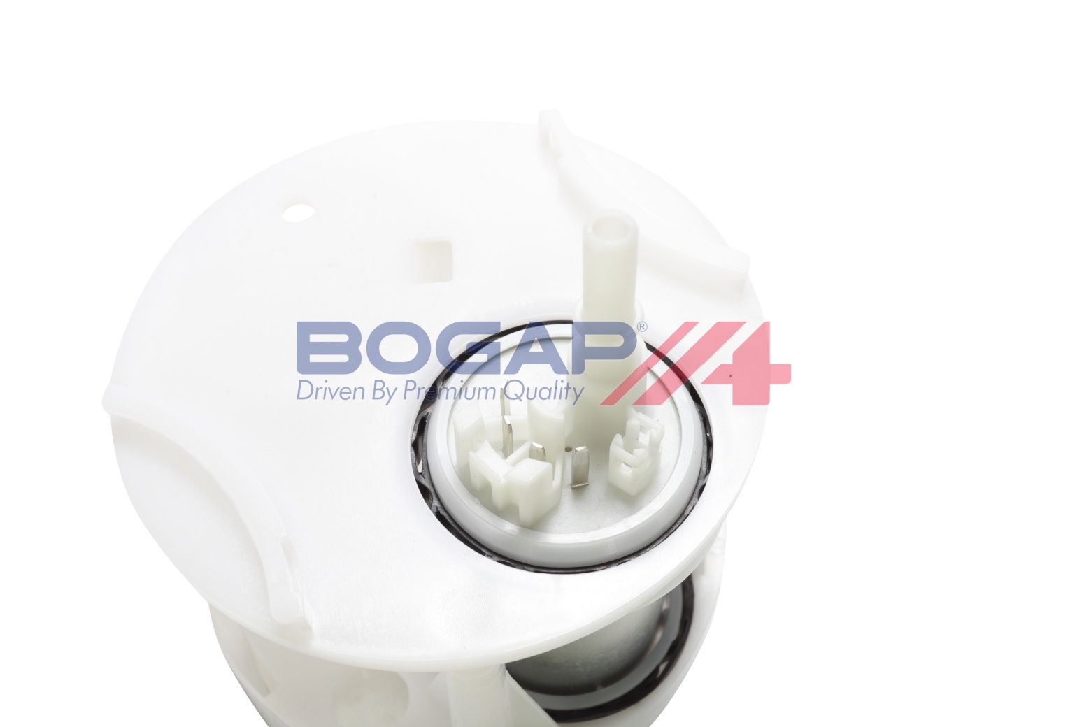 Ilustracja C1622177 BOGAP pompa paliwa