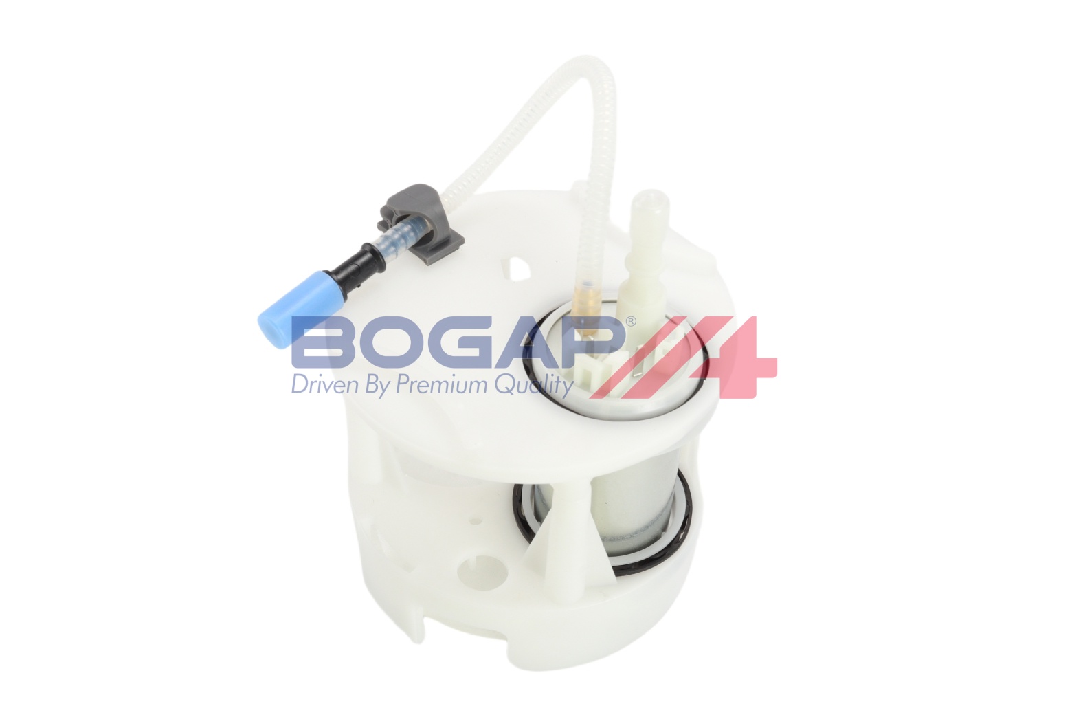 Ilustracja C1622170 BOGAP pompa paliwa