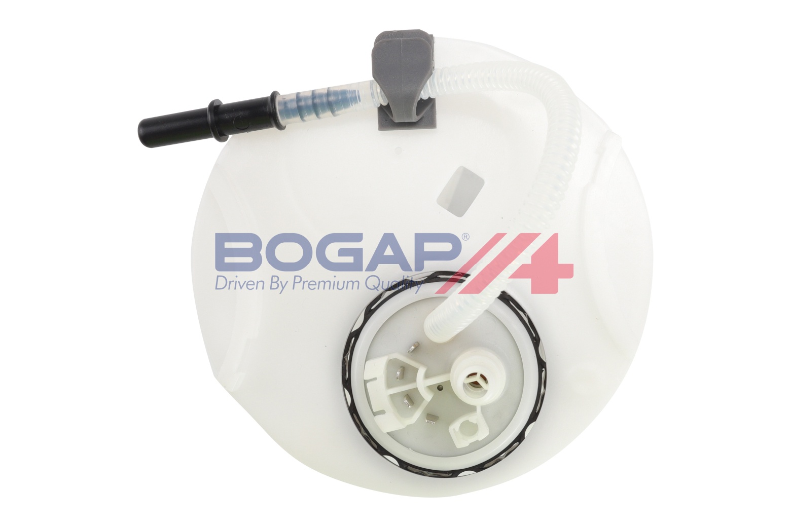 Ilustracja C1622170 BOGAP pompa paliwa