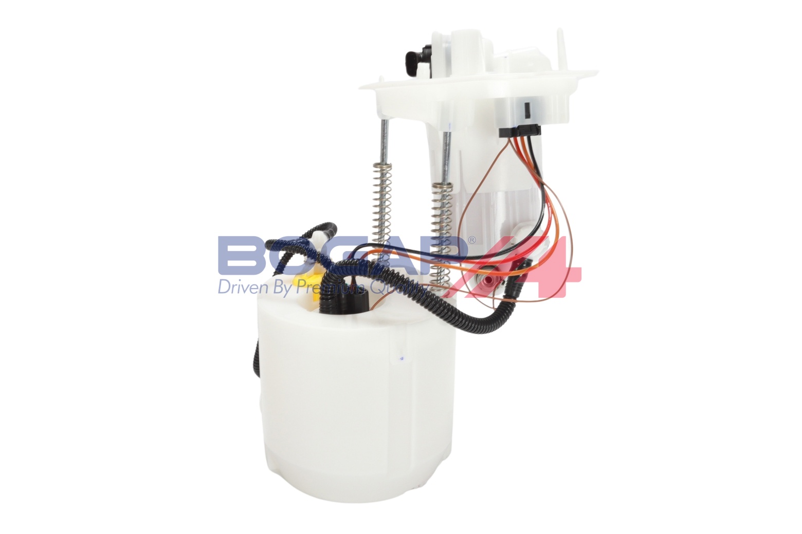 Ilustracja C1622171 BOGAP pompa paliwa