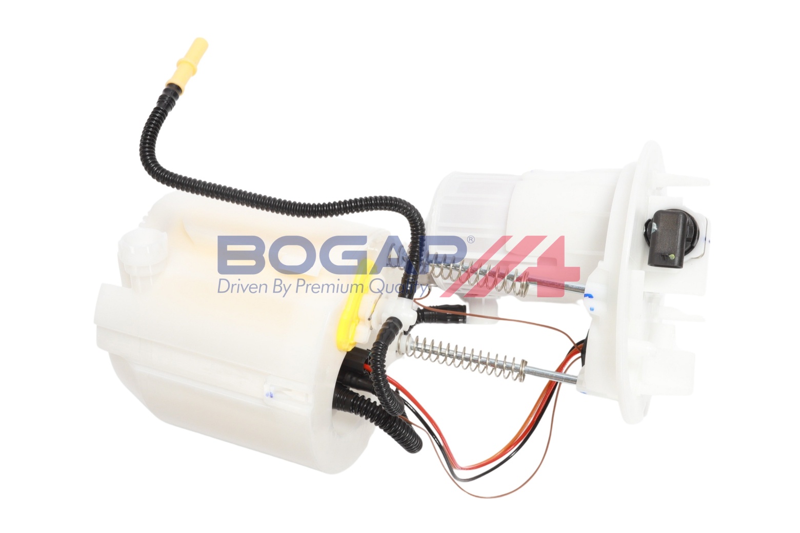 Ilustracja C1622171 BOGAP pompa paliwa