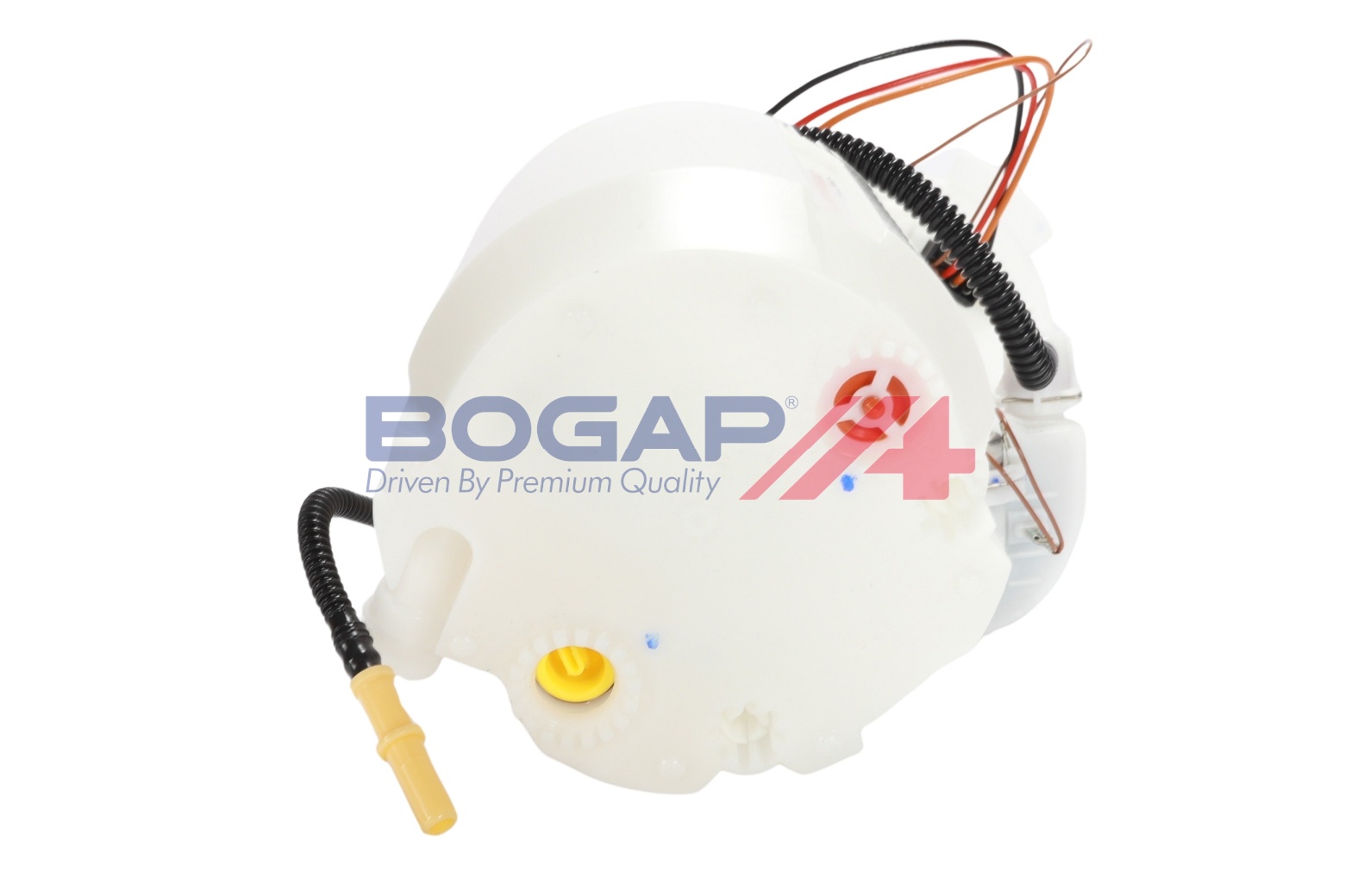 Ilustracja C1622171 BOGAP pompa paliwa