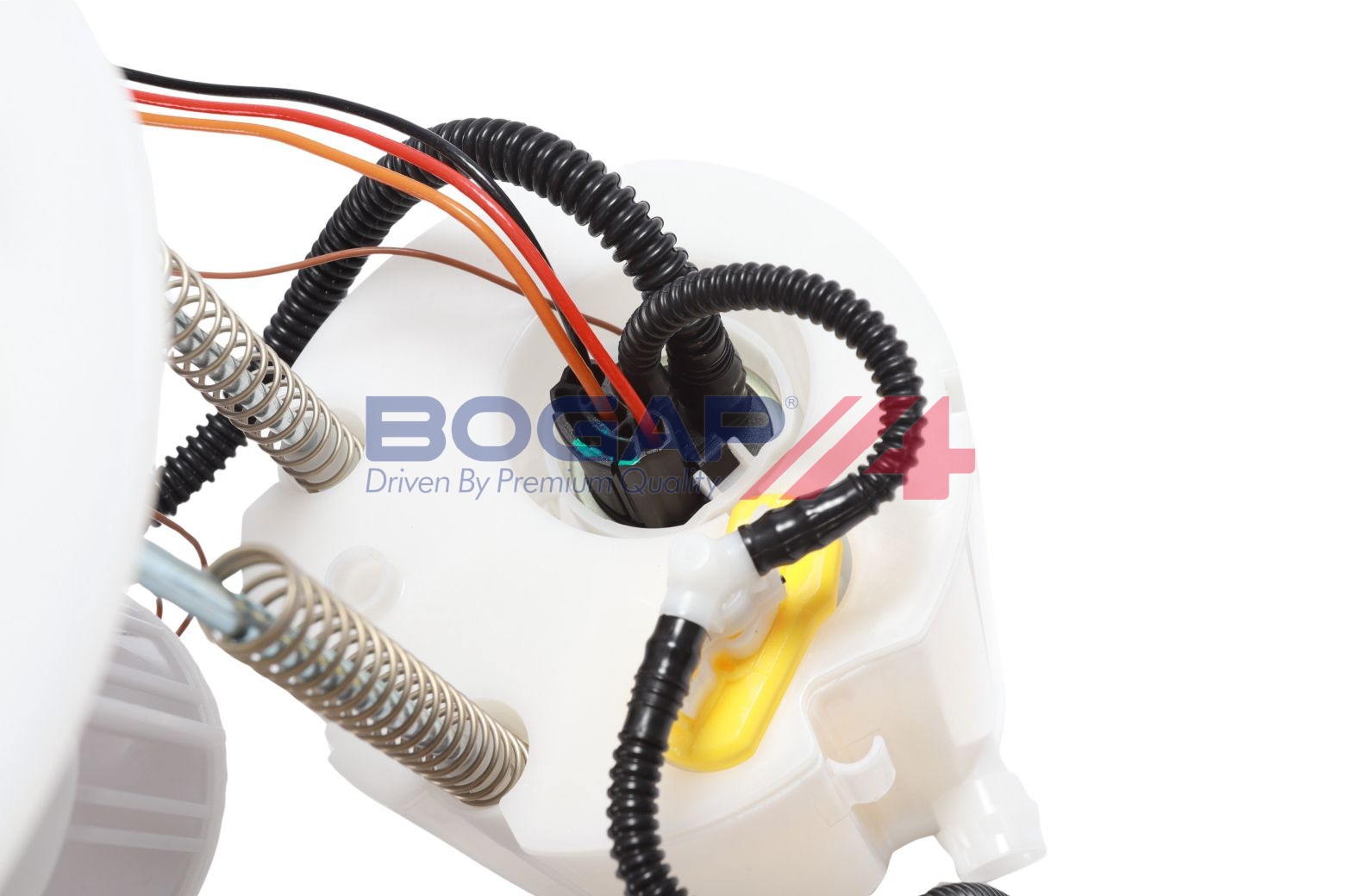 Ilustracja C1622171 BOGAP pompa paliwa