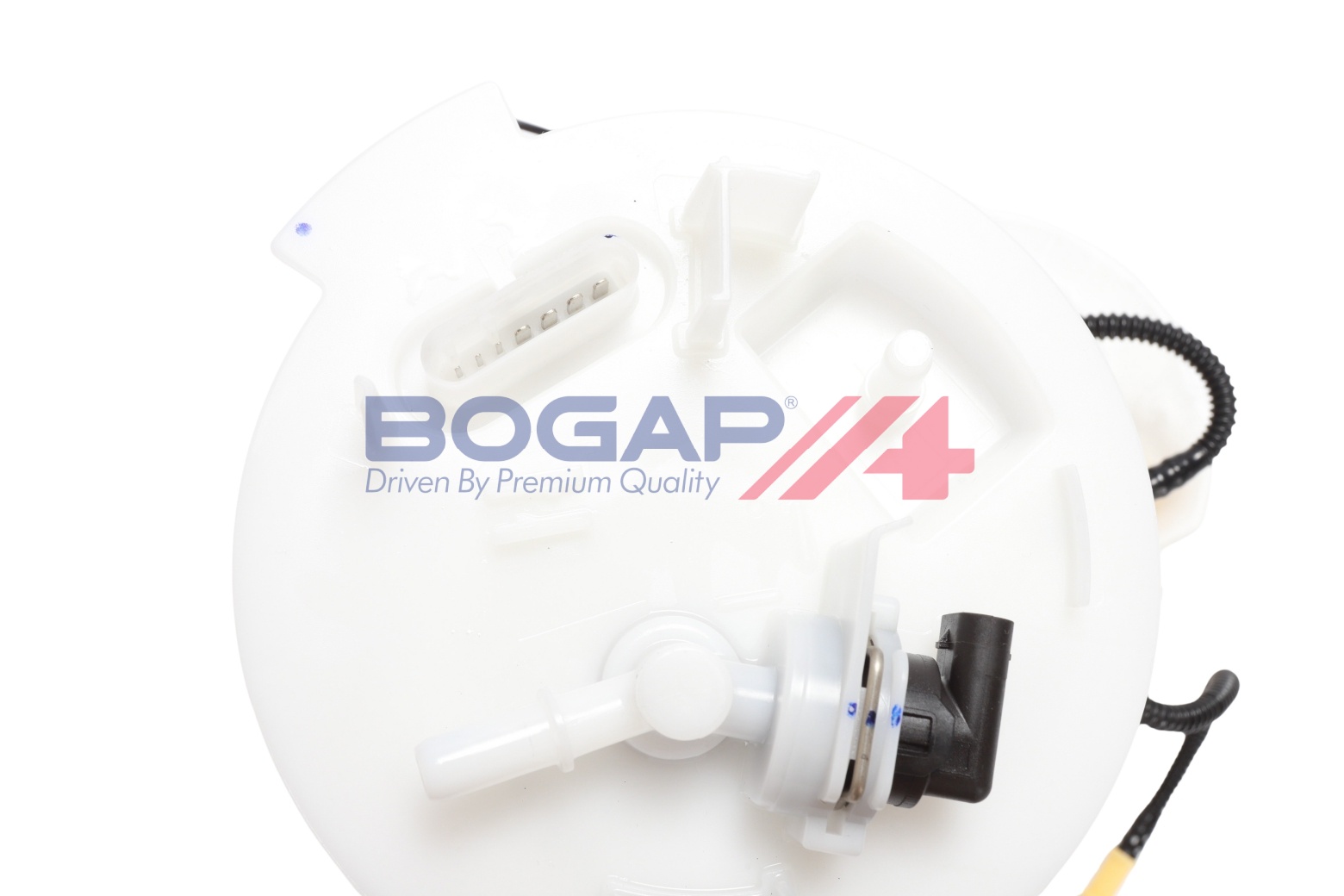 Ilustracja C1622171 BOGAP pompa paliwa