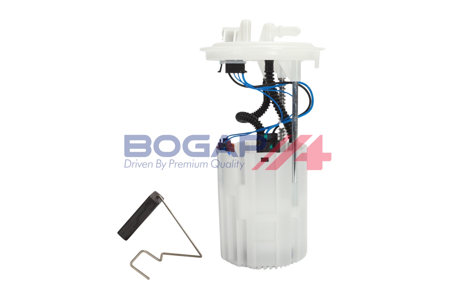 Ilustracja C1622172 BOGAP pompa paliwa