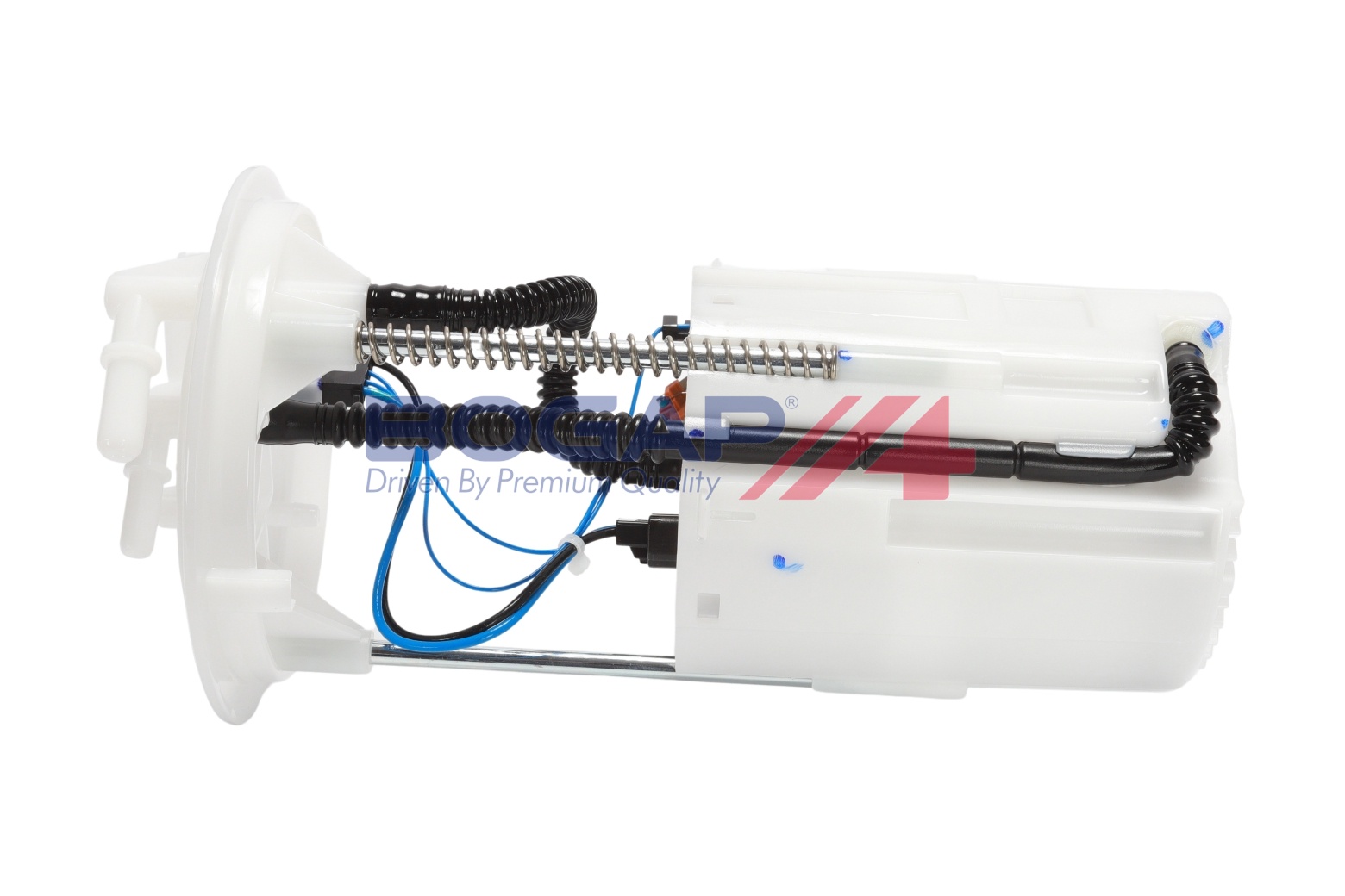 Ilustracja C1622172 BOGAP pompa paliwa