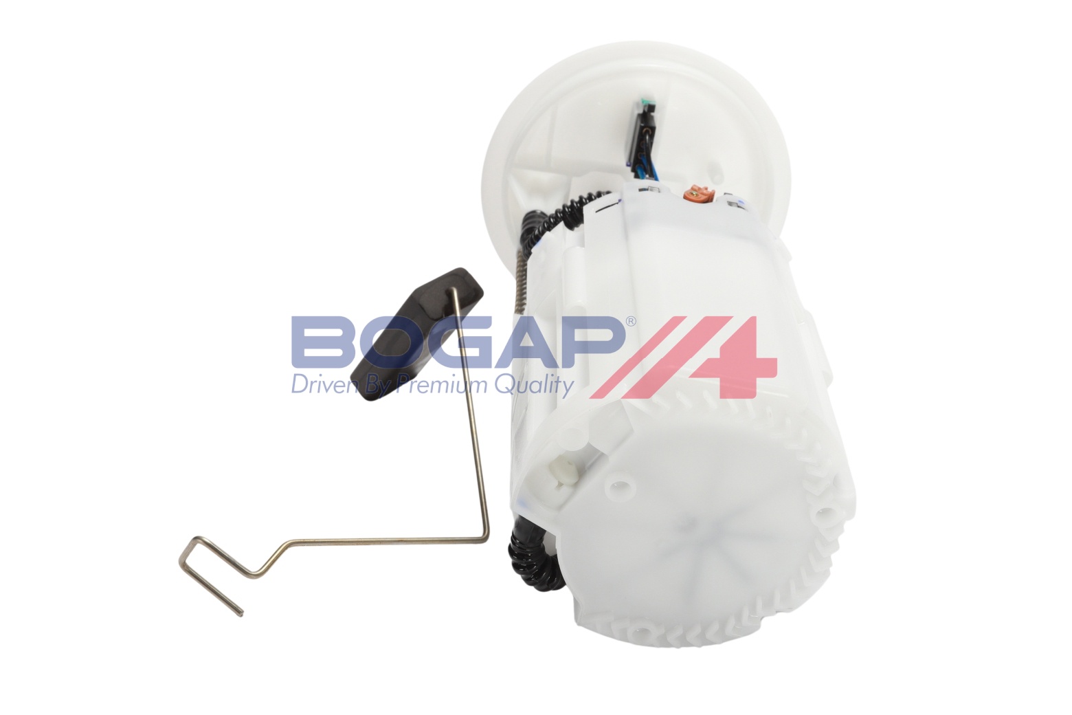 Ilustracja C1622172 BOGAP pompa paliwa