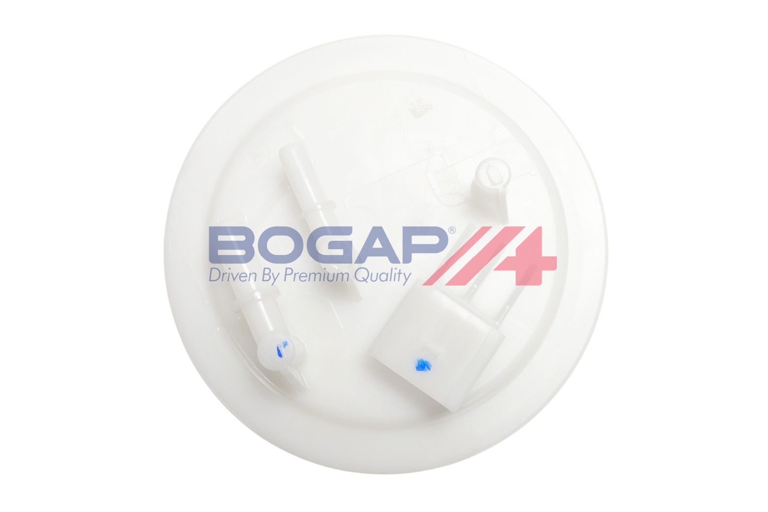 Ilustracja C1622172 BOGAP pompa paliwa