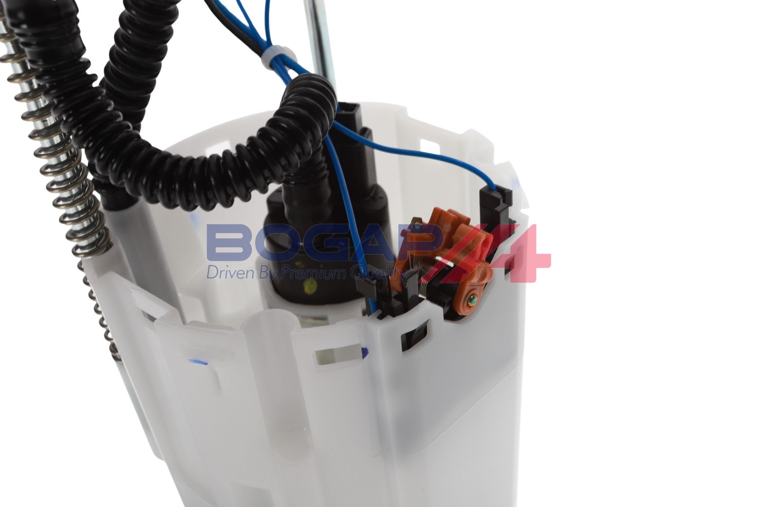 Ilustracja C1622172 BOGAP pompa paliwa