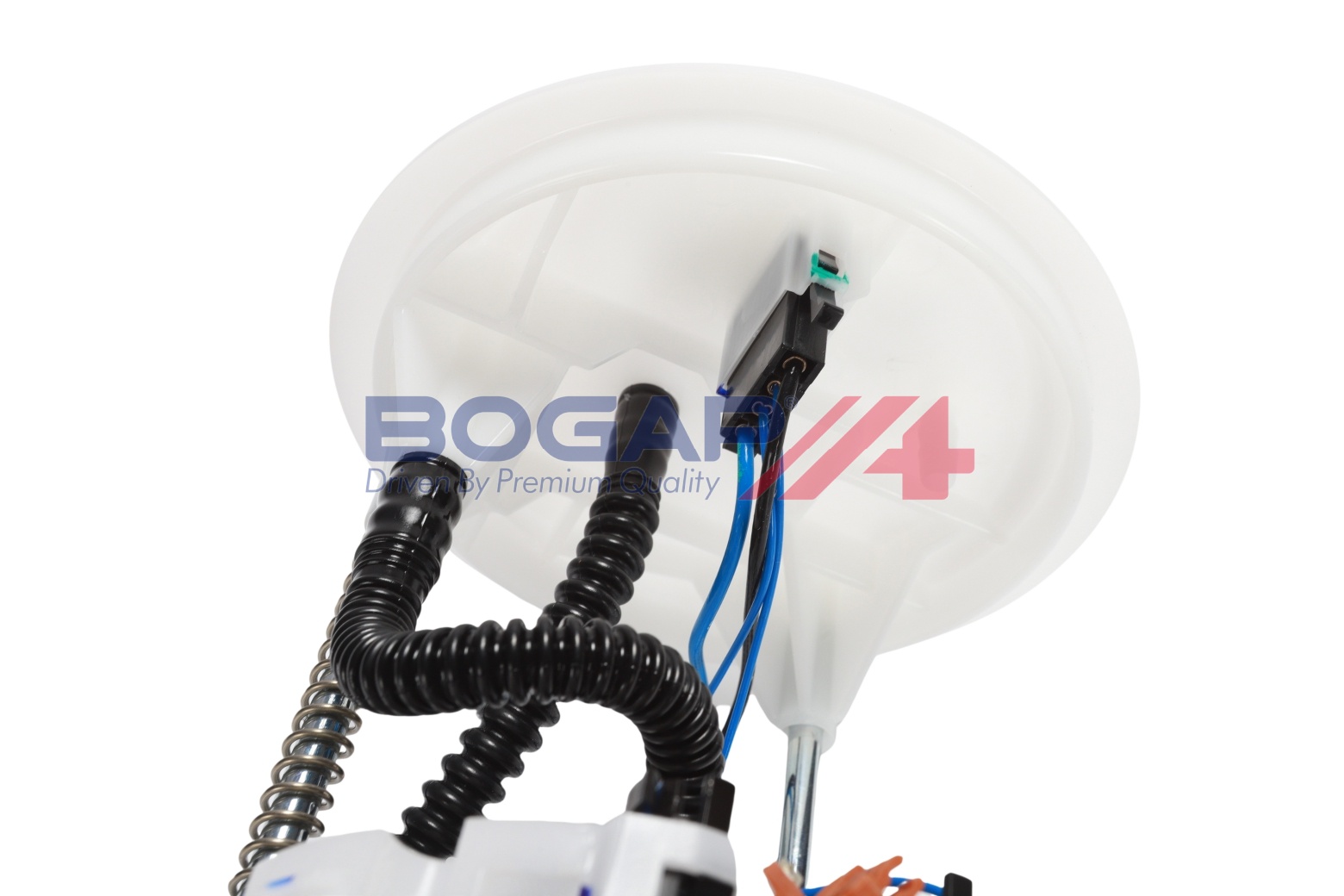 Ilustracja C1622172 BOGAP pompa paliwa