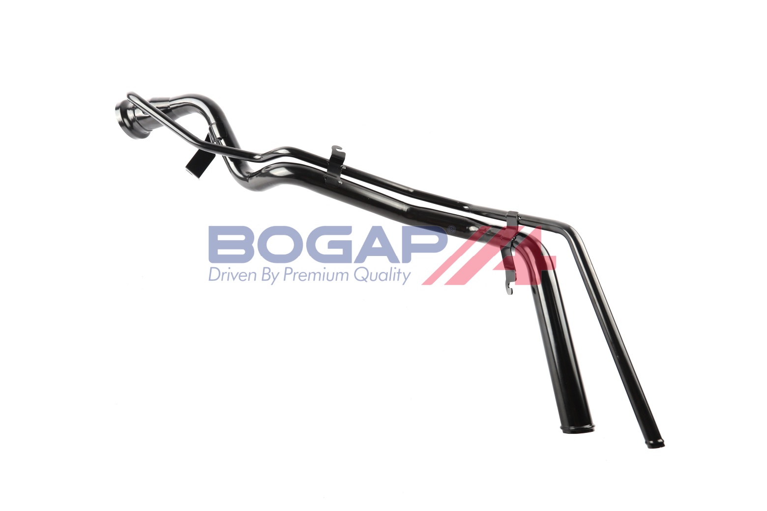 Ilustracja C1637100 BOGAP króciec wlewowy, zbiornik paliwa