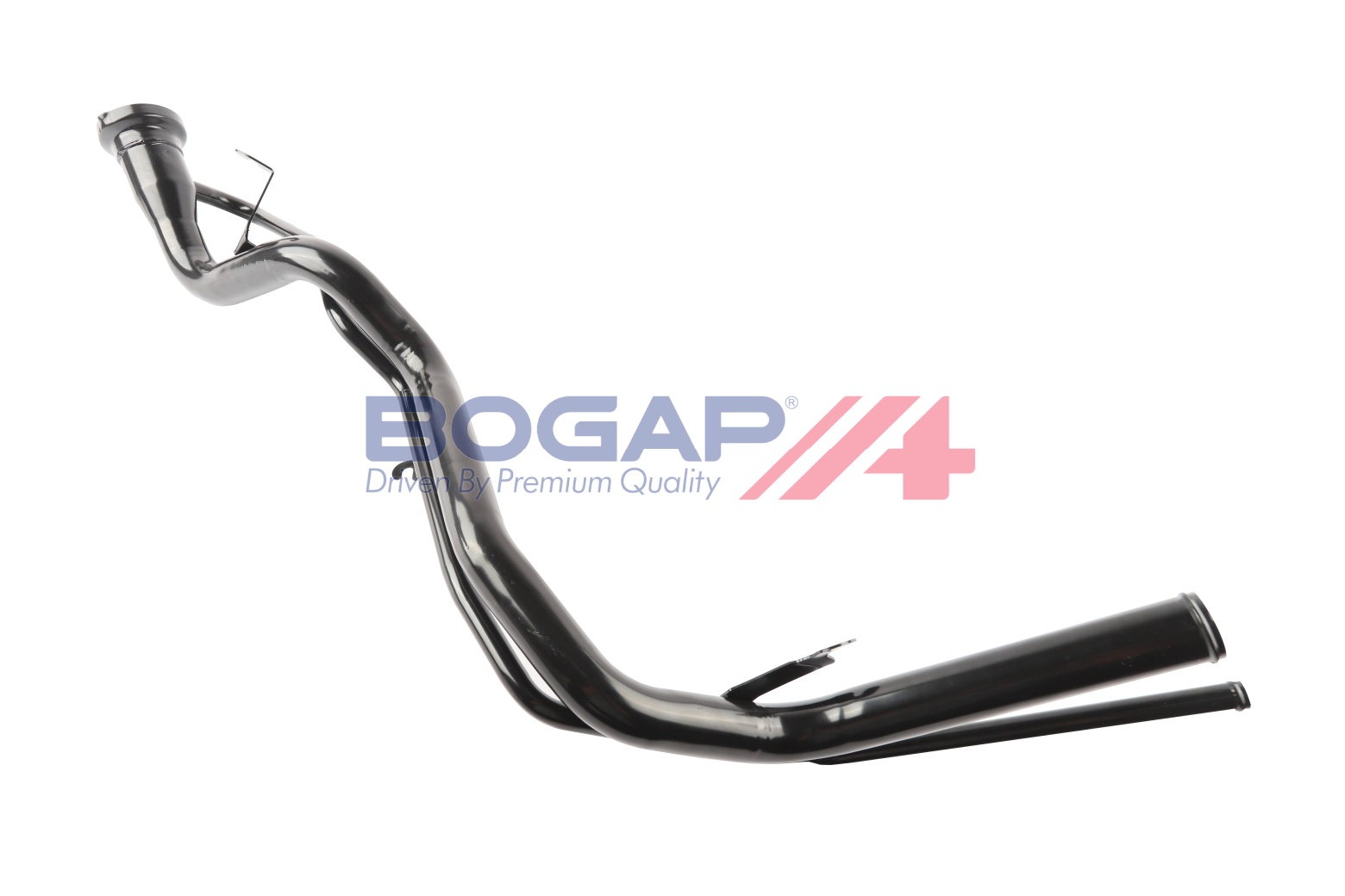 Ilustracja C1637100 BOGAP króciec wlewowy, zbiornik paliwa