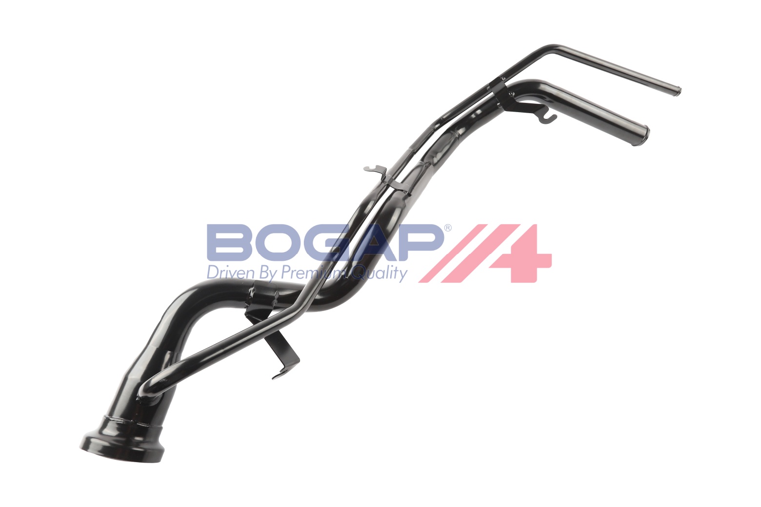 Ilustracja C1637100 BOGAP króciec wlewowy, zbiornik paliwa