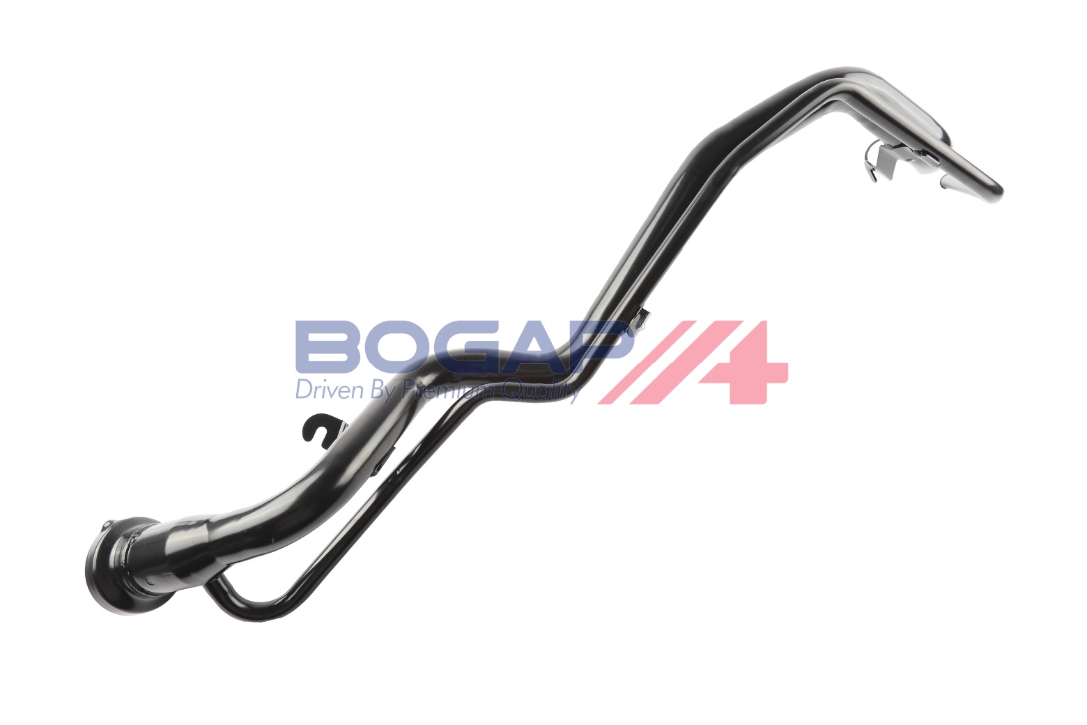 Ilustracja C1637100 BOGAP króciec wlewowy, zbiornik paliwa