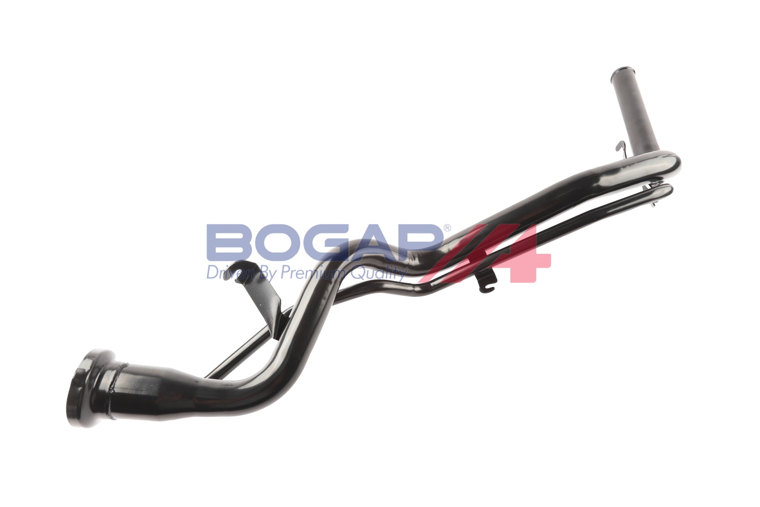 Ilustracja C1637100 BOGAP króciec wlewowy, zbiornik paliwa