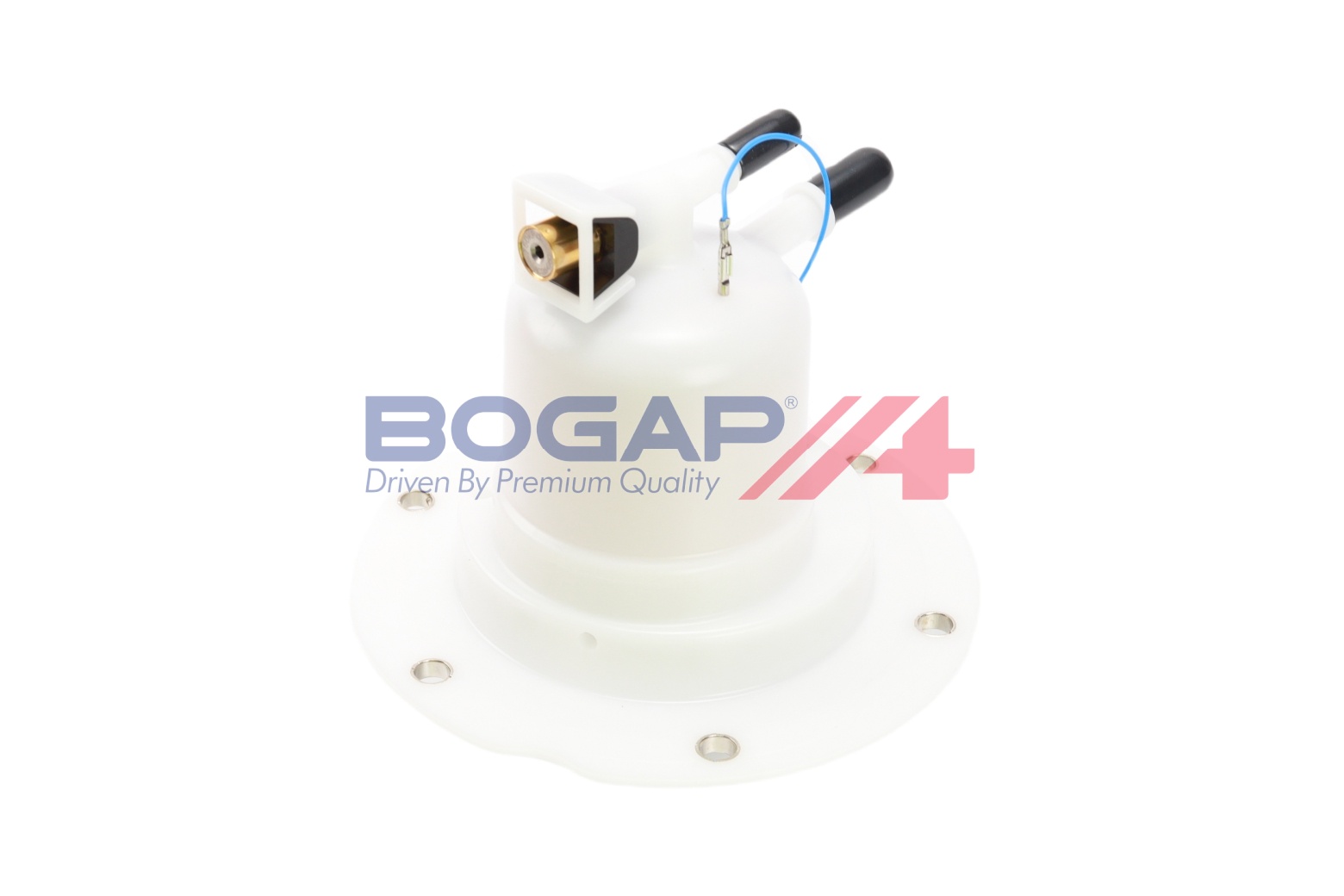 Ilustracja C1655100 BOGAP zespół zasilający w paliwo