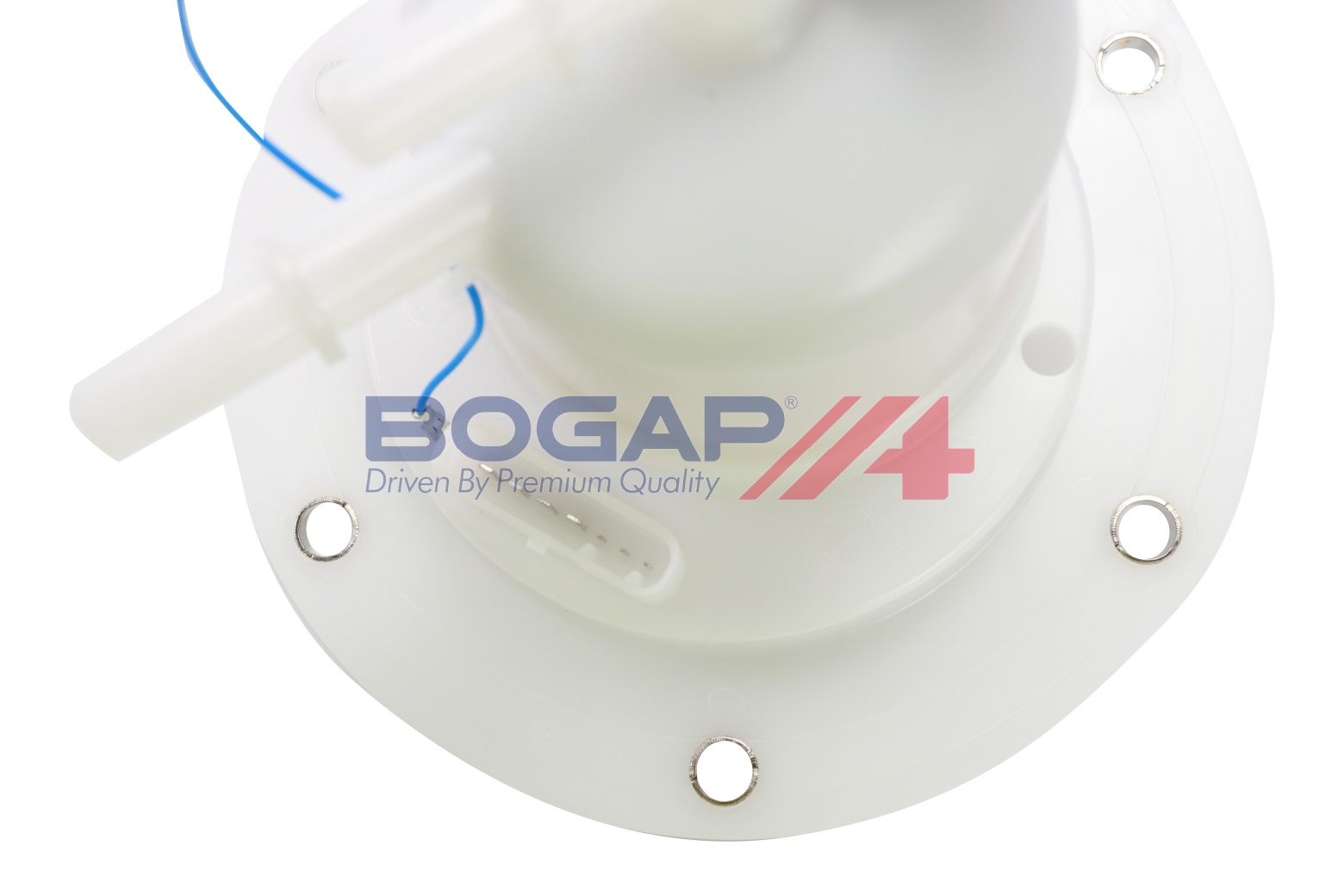 Ilustracja C1655100 BOGAP zespół zasilający w paliwo