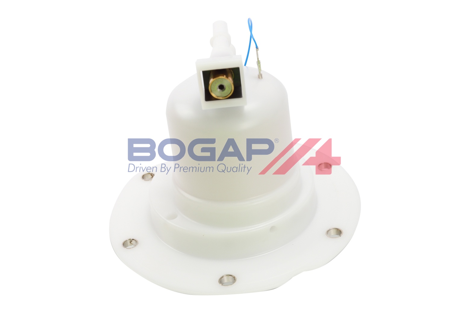 Ilustracja C1655100 BOGAP zespół zasilający w paliwo