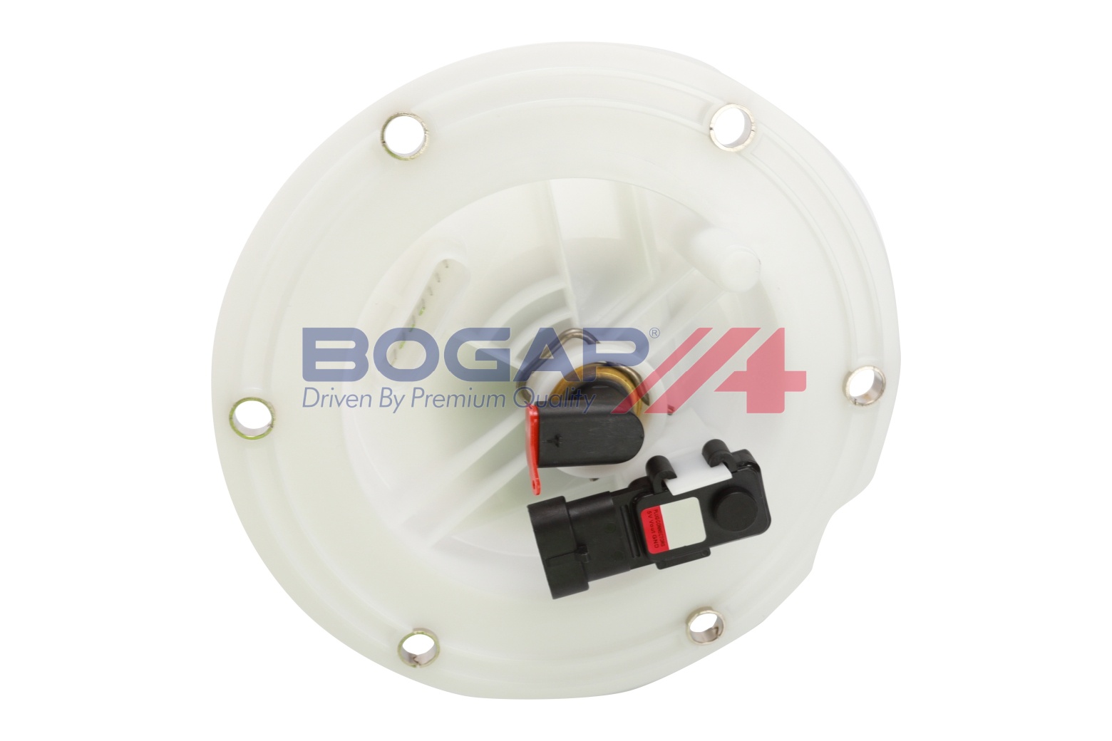 Ilustracja C1655100 BOGAP zespół zasilający w paliwo