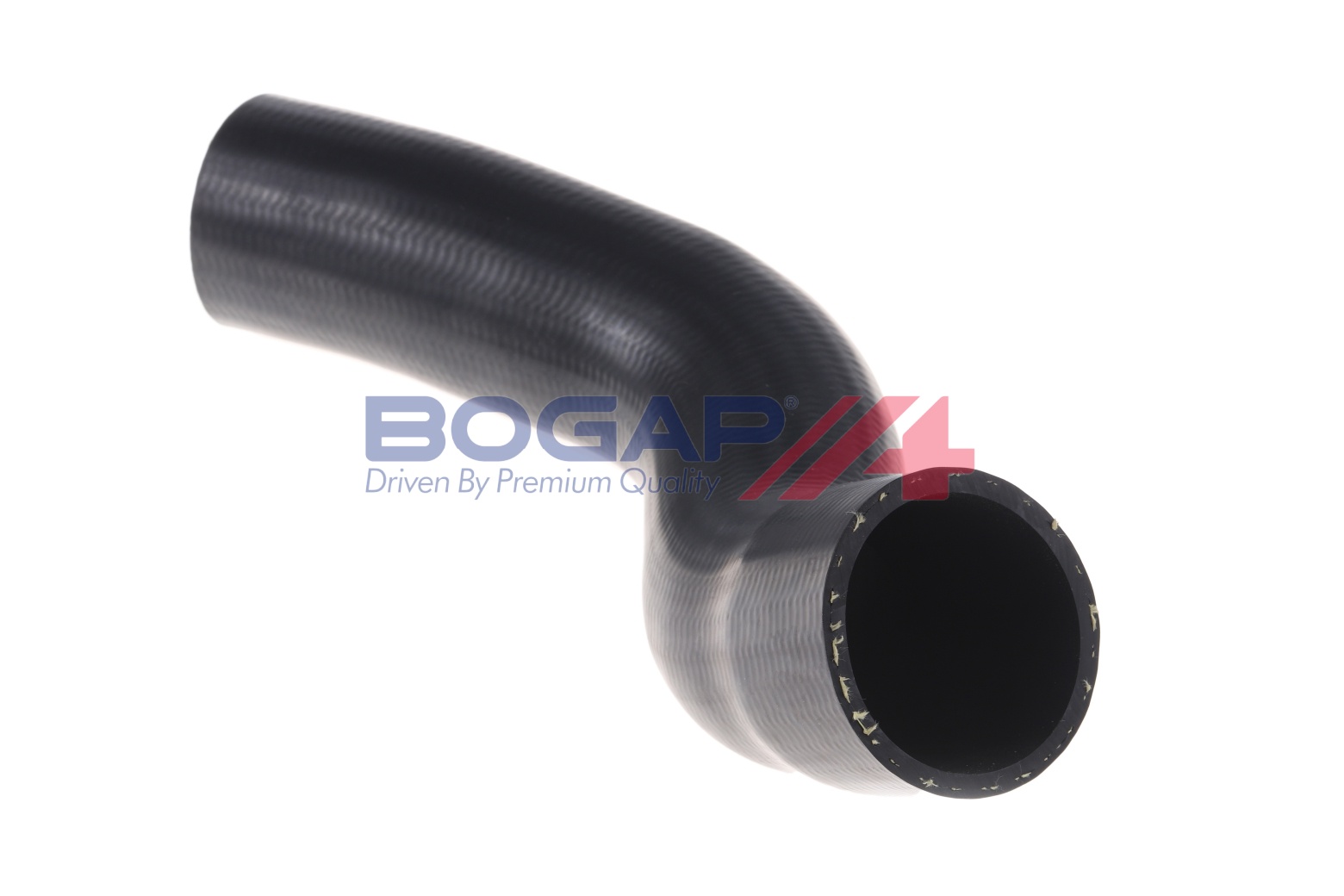 Ilustracja C1711101 BOGAP przewód powietrza doładowującego
