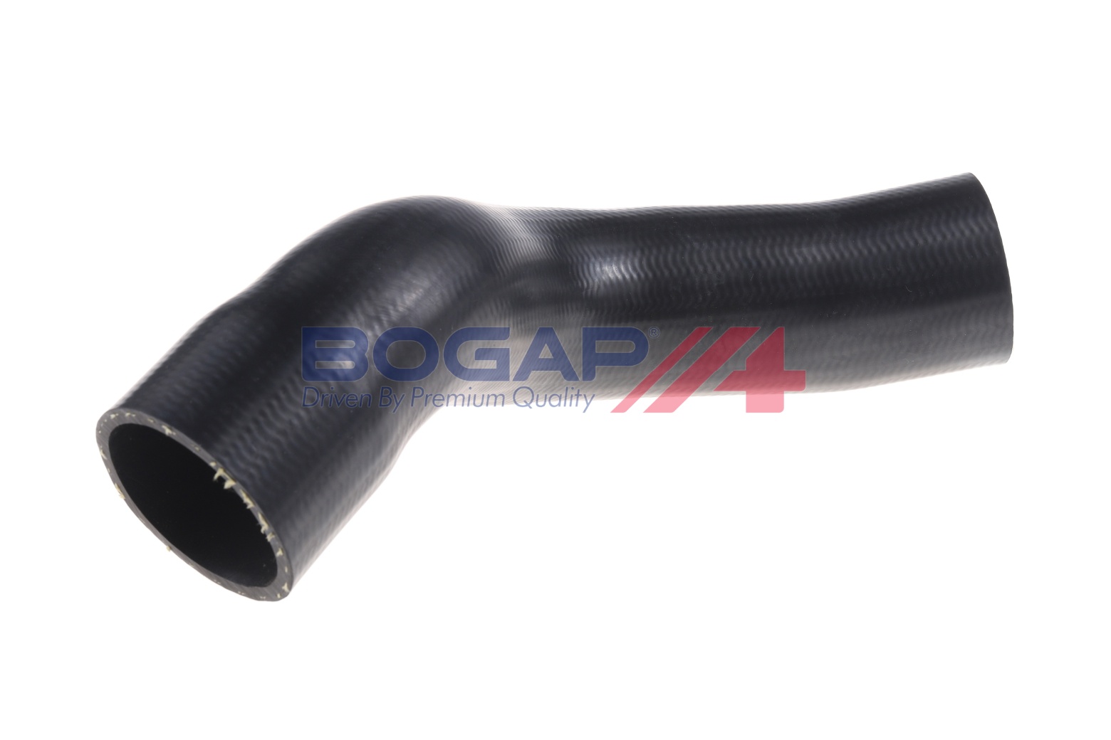Ilustracja C1711101 BOGAP przewód powietrza doładowującego