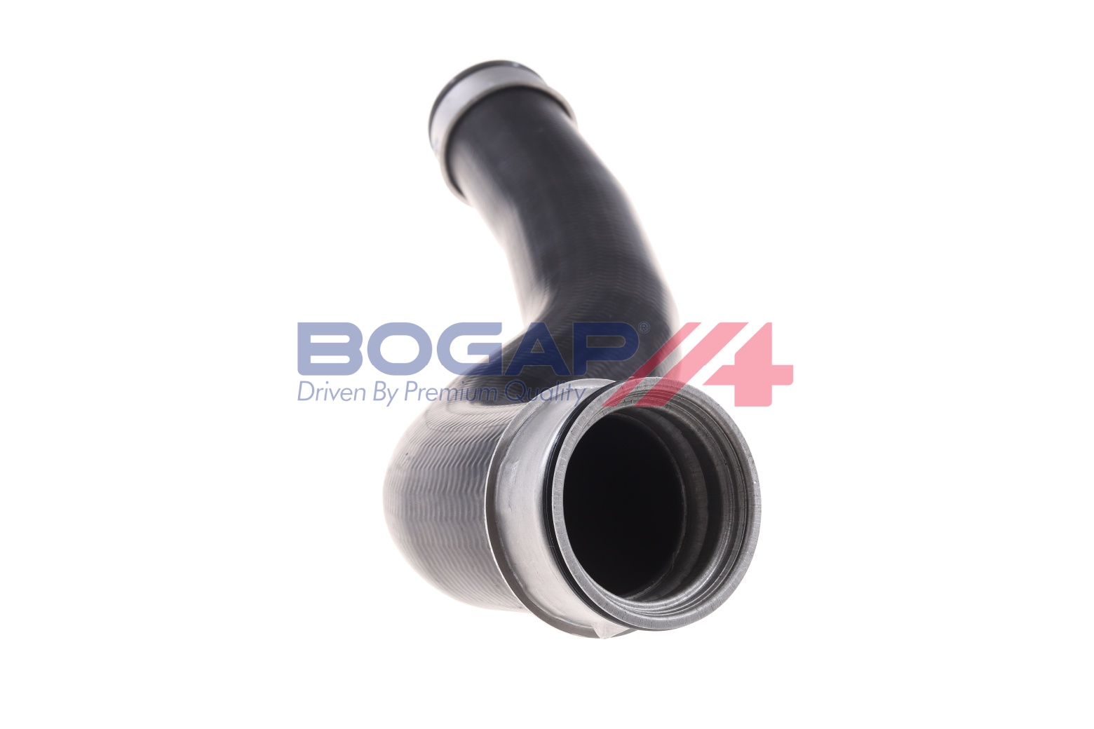 Ilustracja C1711118 BOGAP przewód powietrza doładowującego