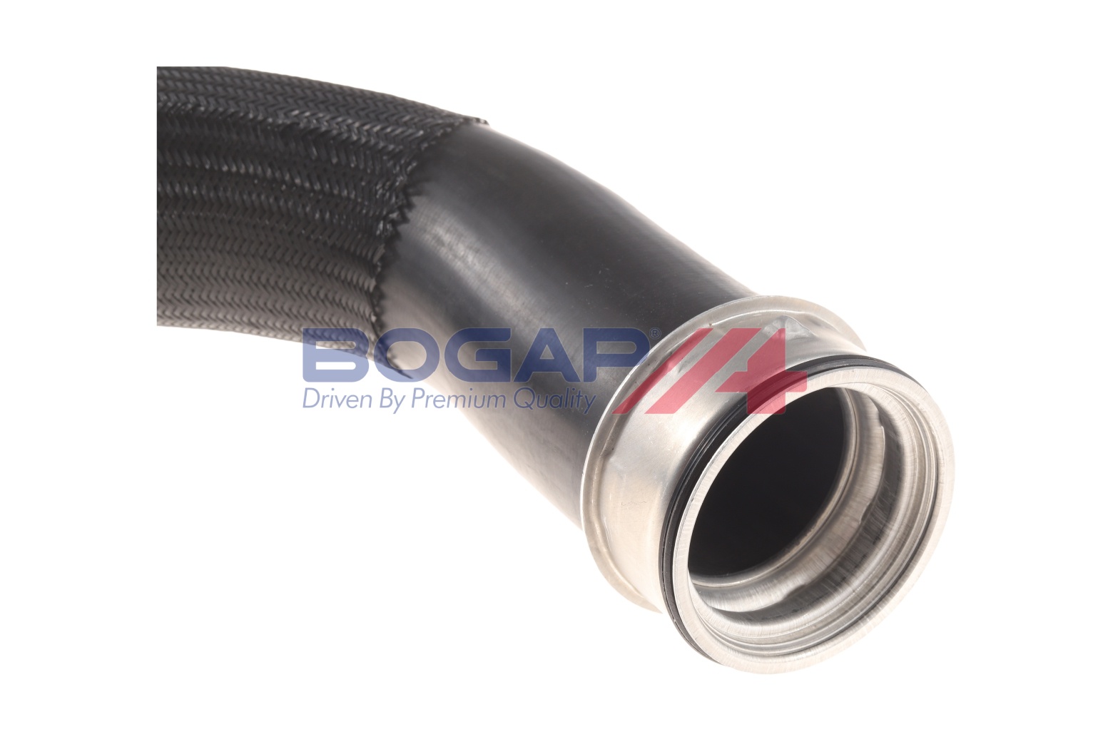 Ilustracja C1711127 BOGAP przewód powietrza doładowującego