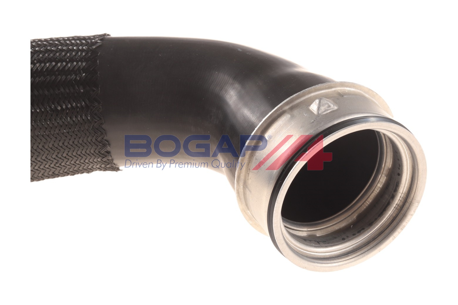 Ilustracja C1711127 BOGAP przewód powietrza doładowującego