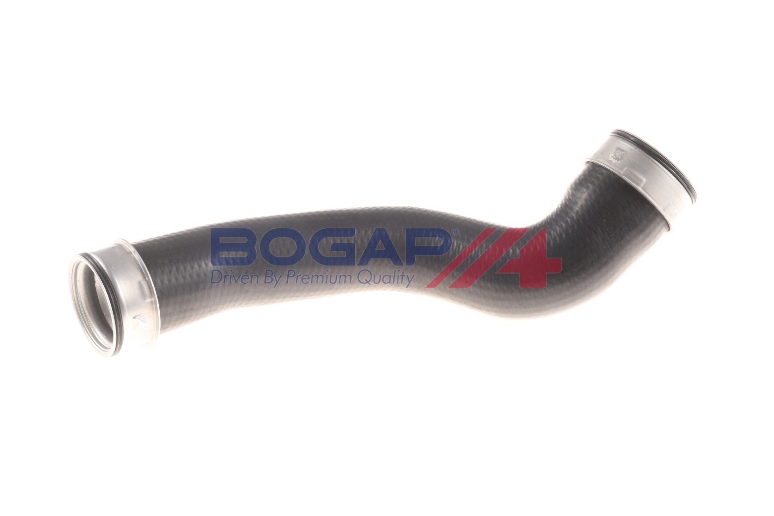 Ilustracja C1711128 BOGAP przewód powietrza doładowującego