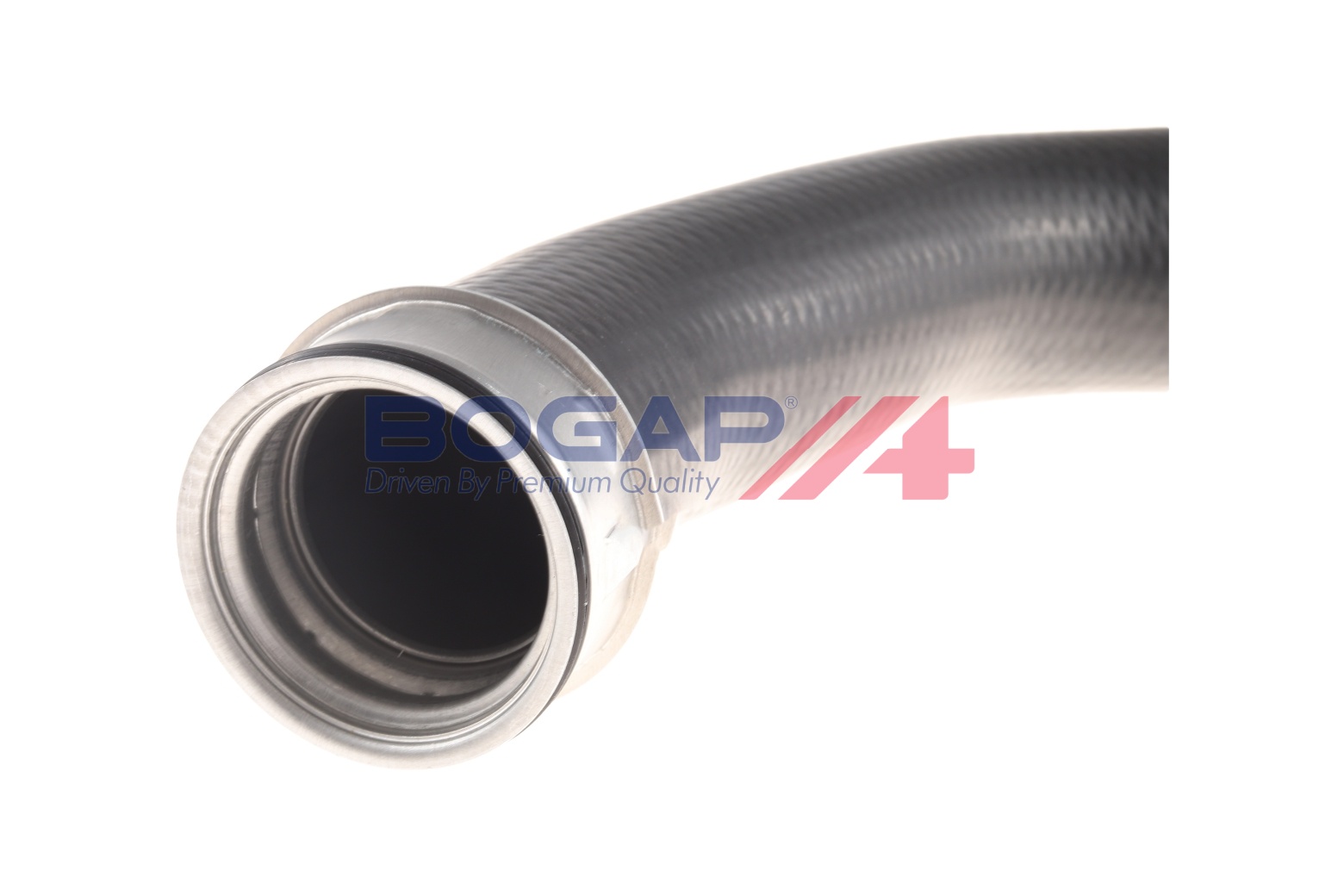 Ilustracja C1711128 BOGAP przewód powietrza doładowującego