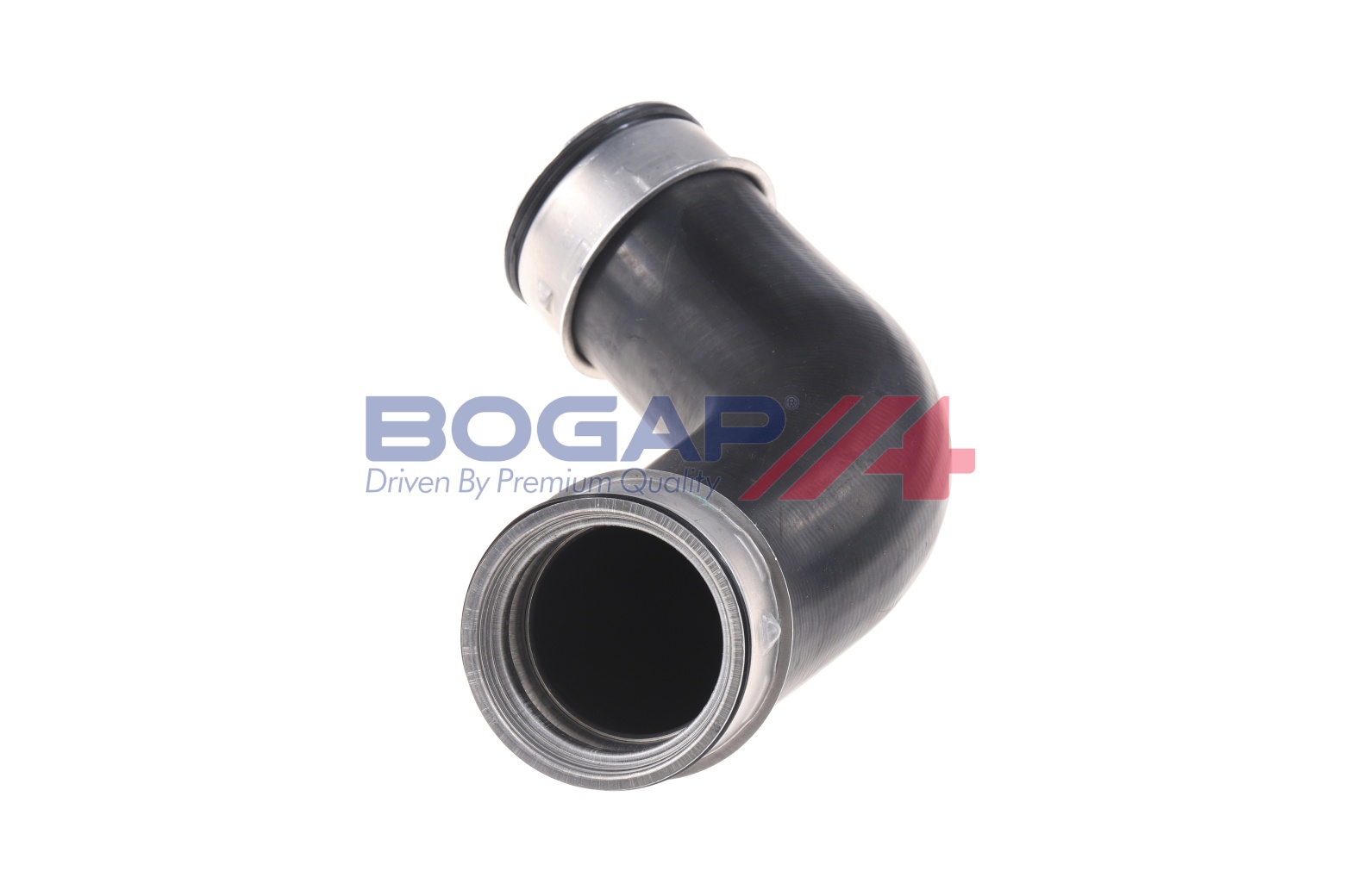 Ilustracja C1711131 BOGAP przewód powietrza doładowującego