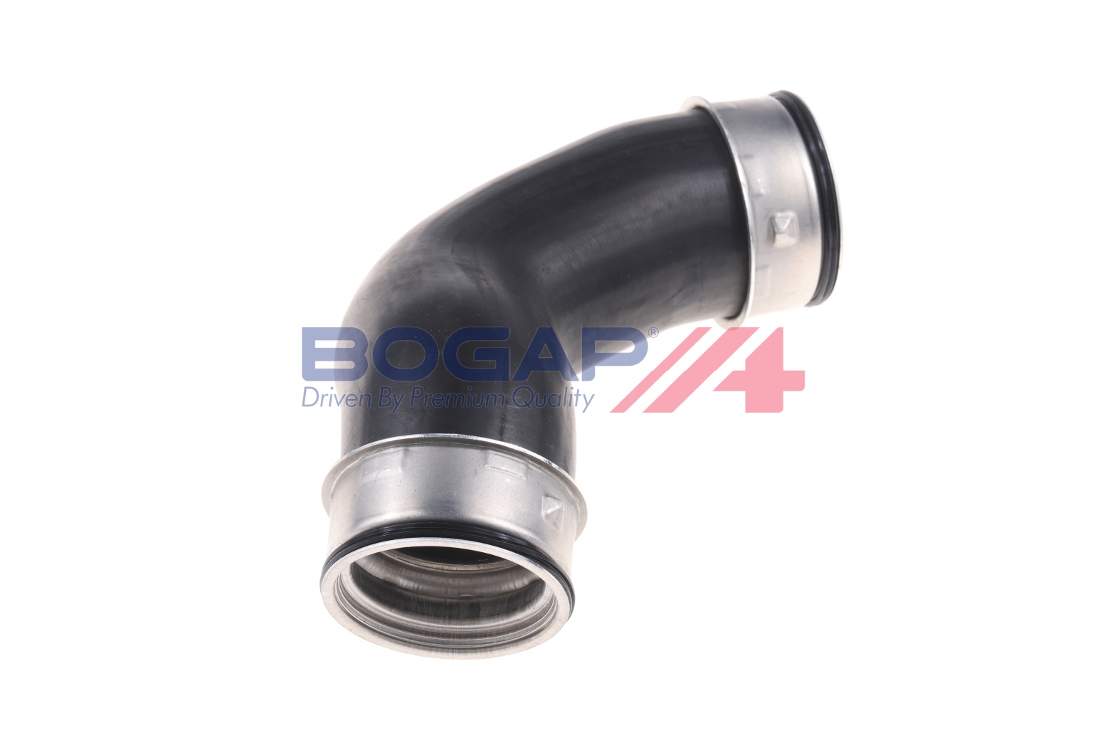 Ilustracja C1711131 BOGAP przewód powietrza doładowującego