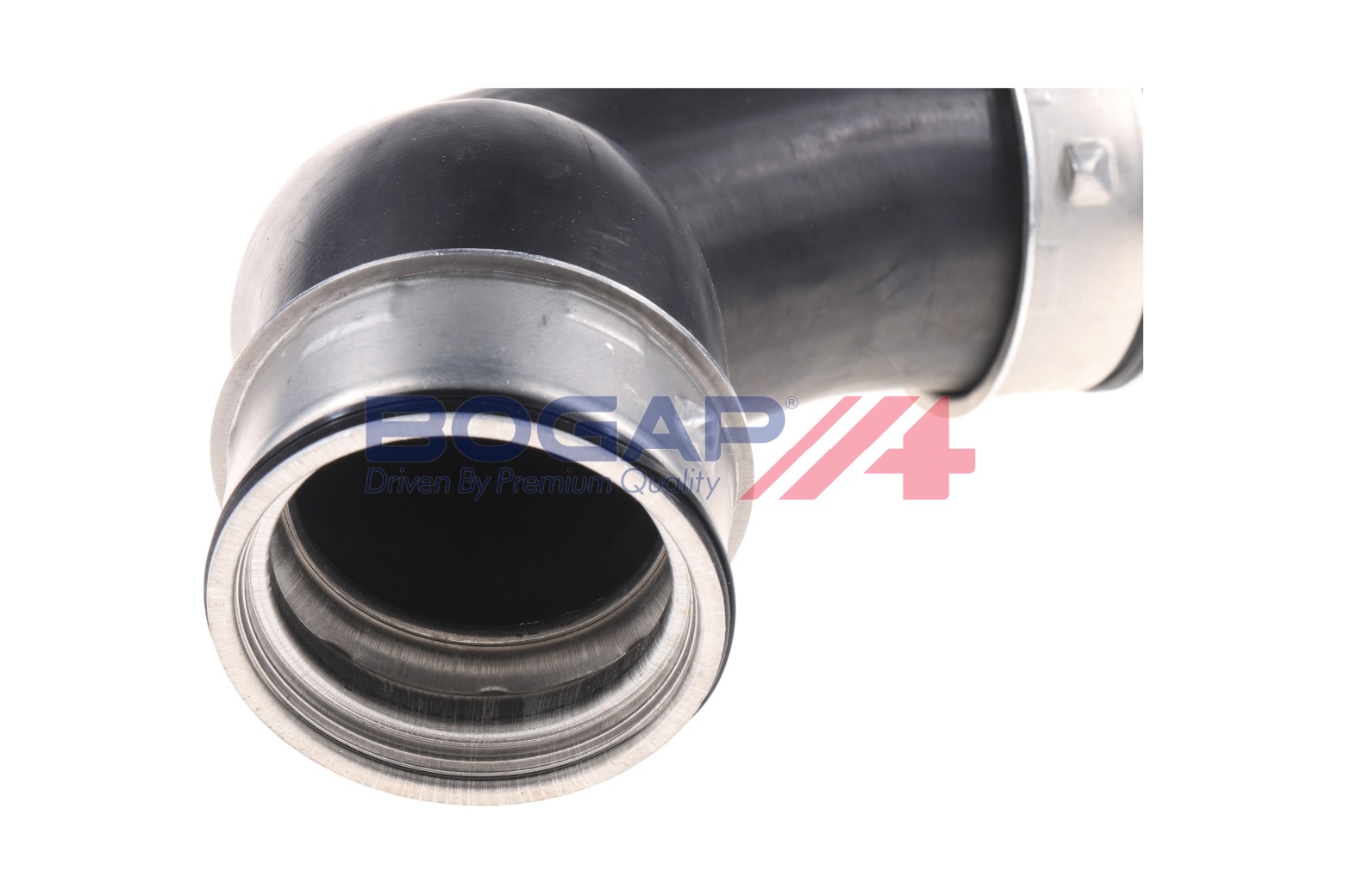 Ilustracja C1711131 BOGAP przewód powietrza doładowującego