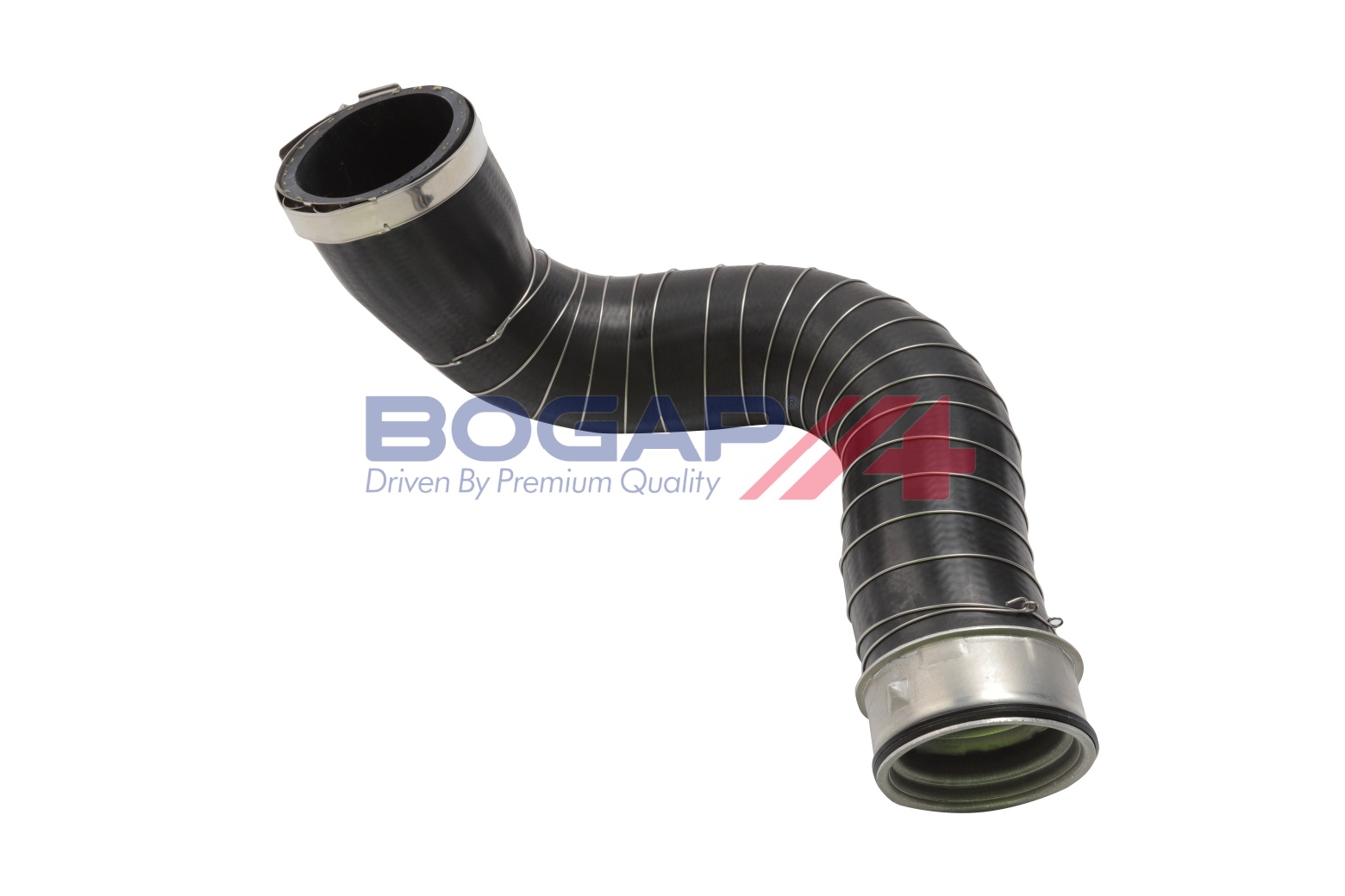 Ilustracja C1711177 BOGAP przewód powietrza doładowującego