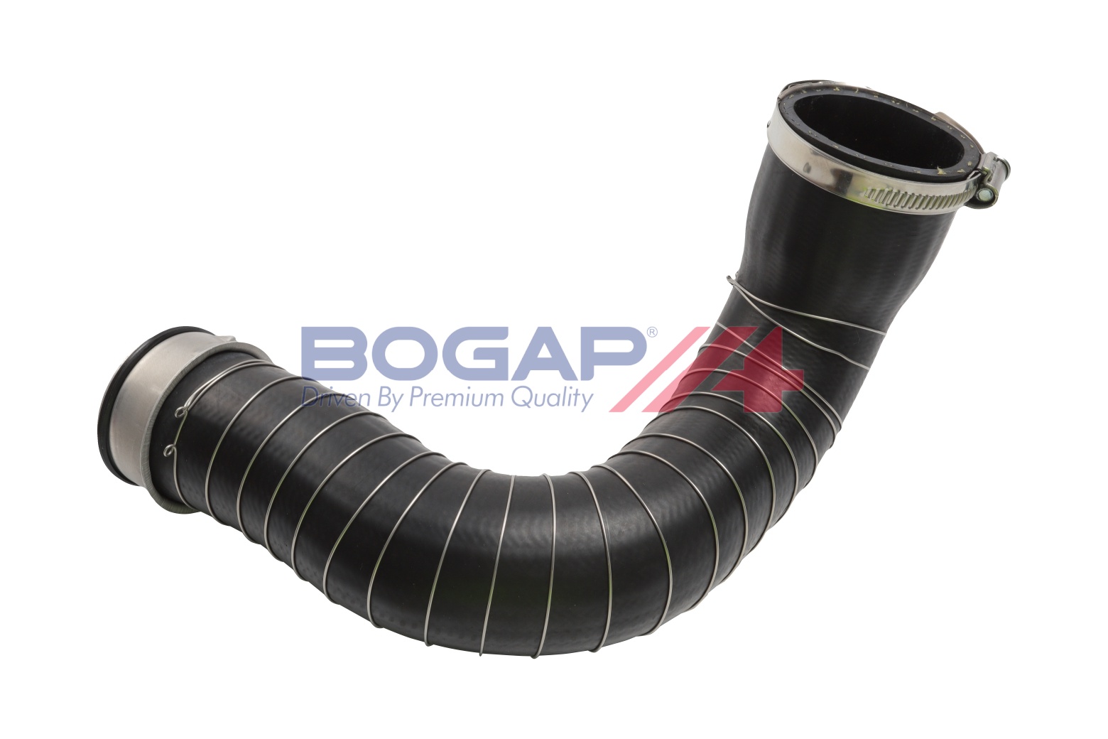 Ilustracja C1711177 BOGAP przewód powietrza doładowującego