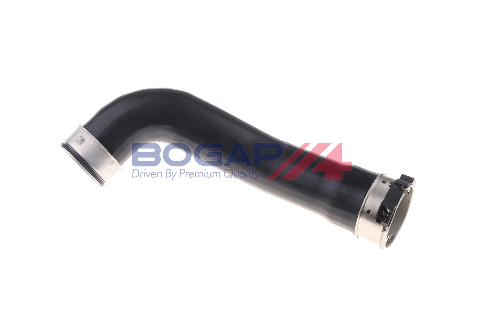 Ilustracja C1711171 BOGAP przewód powietrza doładowującego