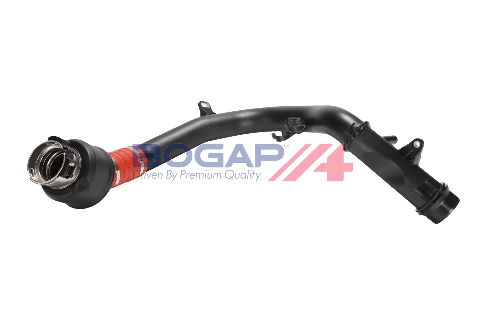 Ilustracja C1711185 BOGAP przewód powietrza doładowującego