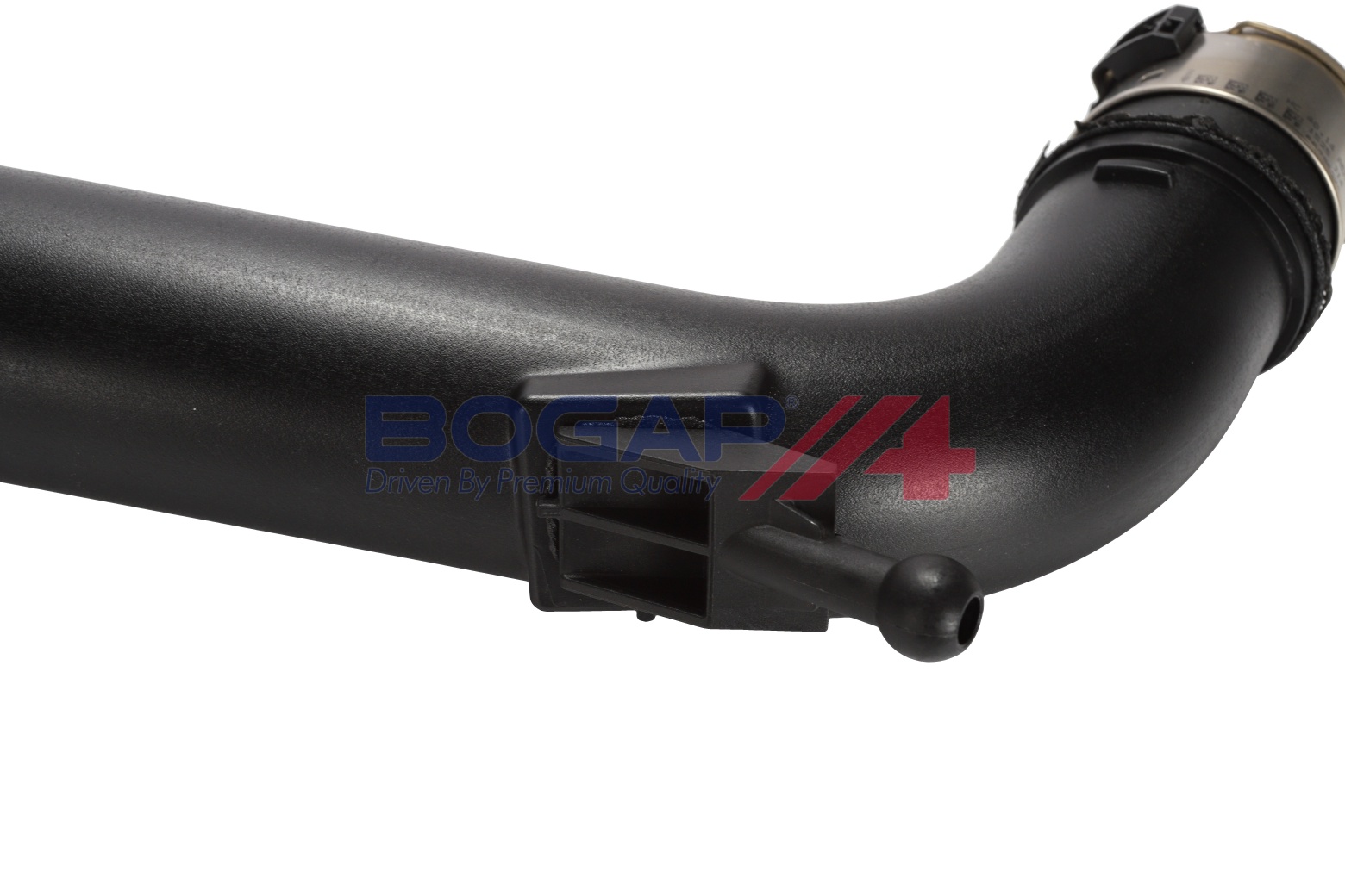 Ilustracja C1711186 BOGAP przewód powietrza doładowującego