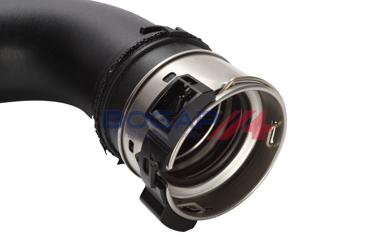 Ilustracja C1711186 BOGAP przewód powietrza doładowującego