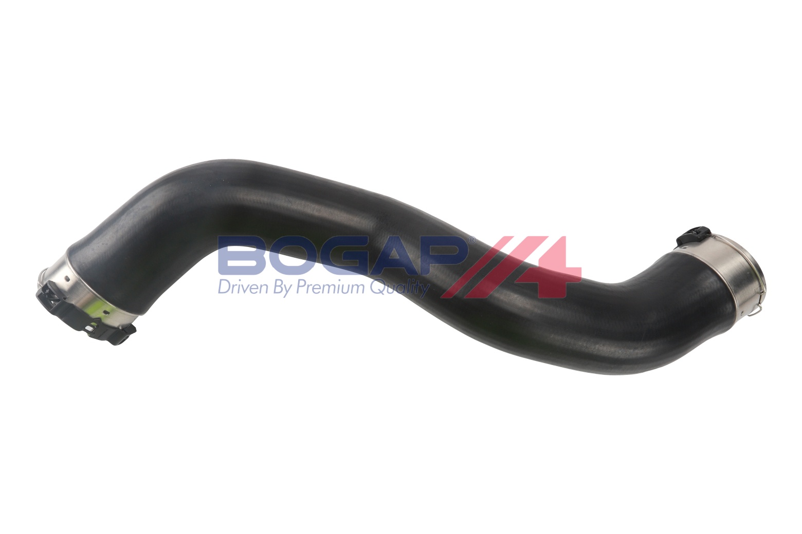 Ilustracja C1711189 BOGAP przewód powietrza doładowującego