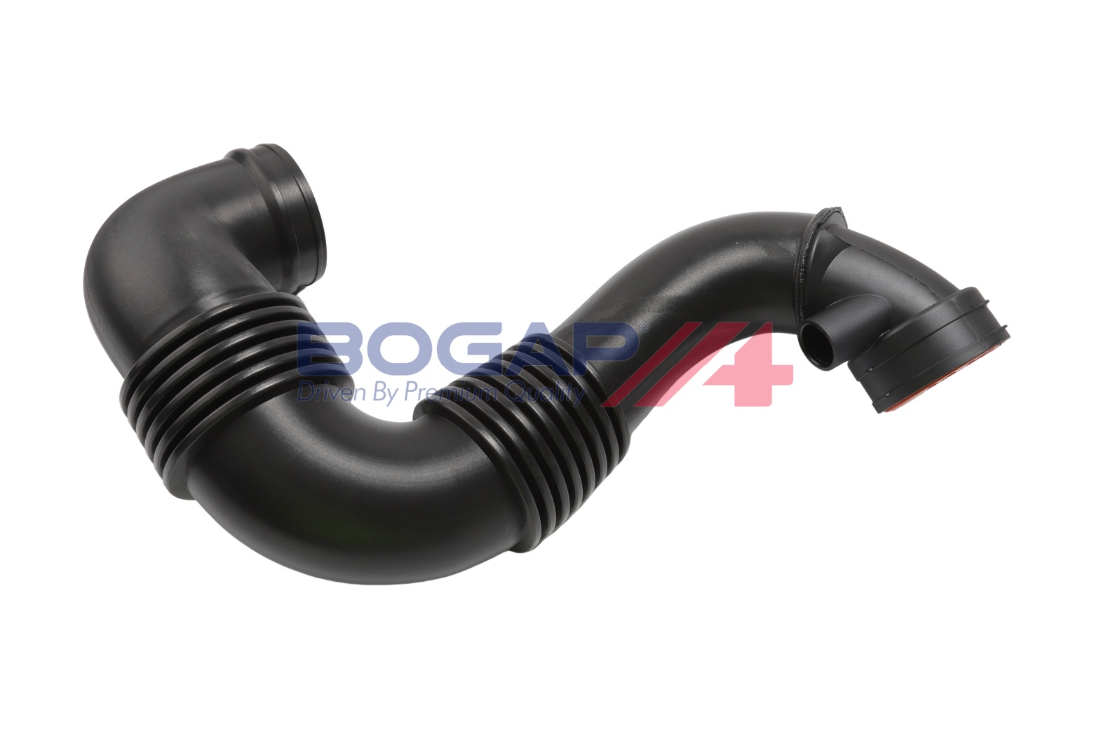 Ilustracja C1711181 BOGAP przewód powietrza doładowującego