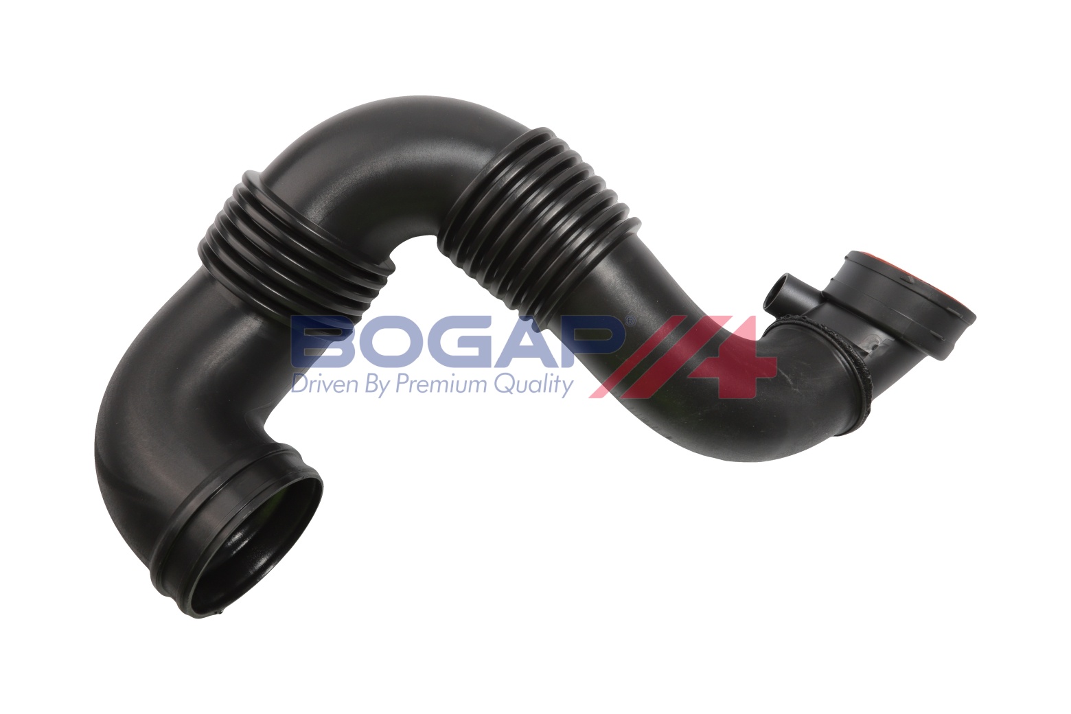 Ilustracja C1711181 BOGAP przewód powietrza doładowującego