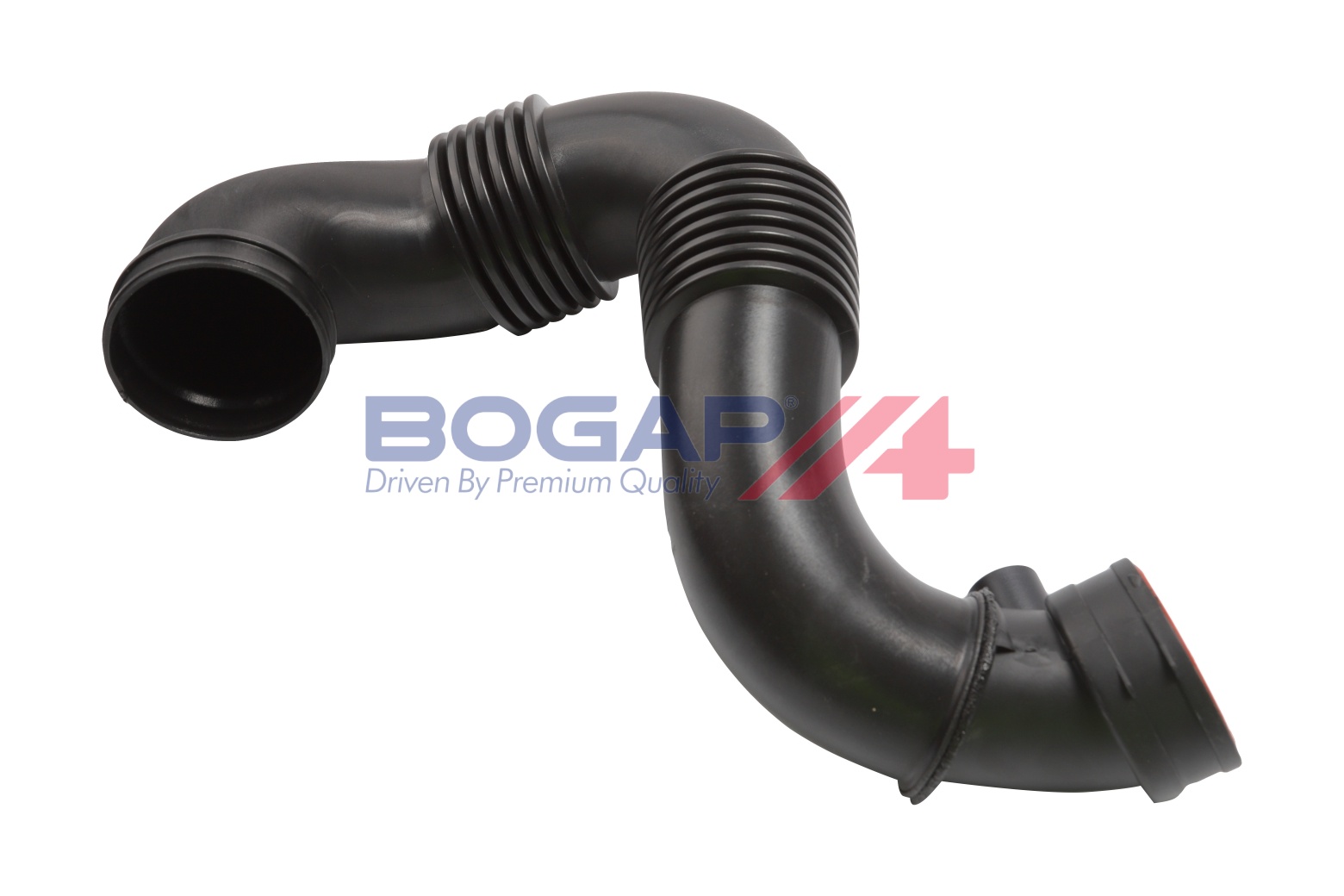 Ilustracja C1711181 BOGAP przewód powietrza doładowującego