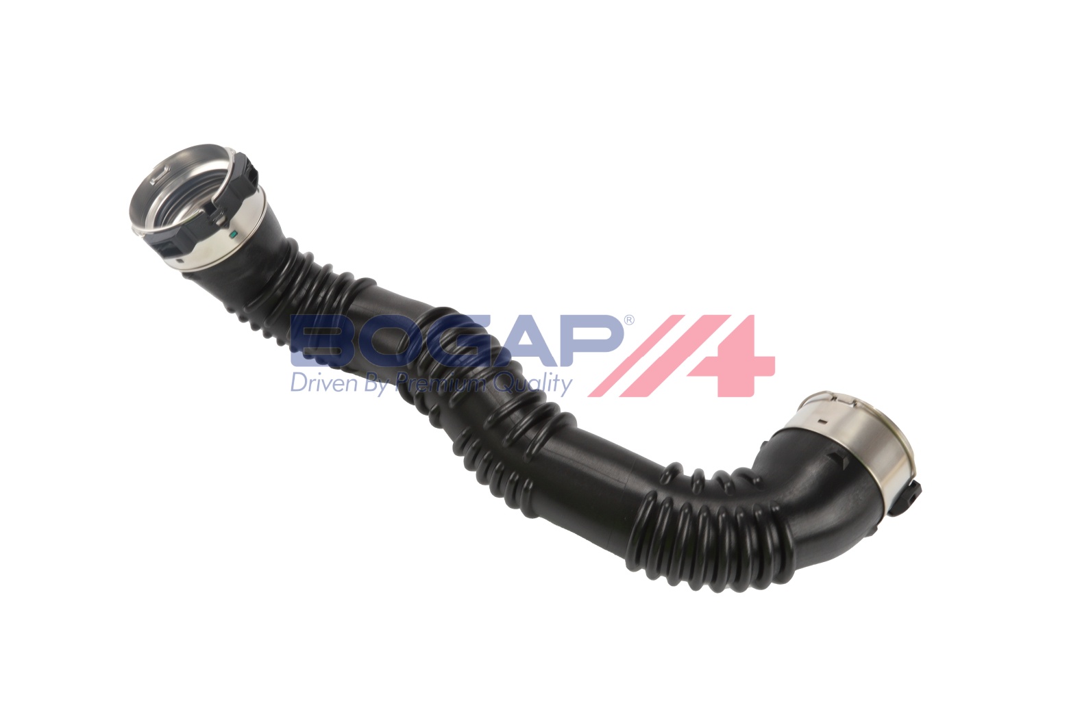 Ilustracja C1711183 BOGAP przewód powietrza doładowującego