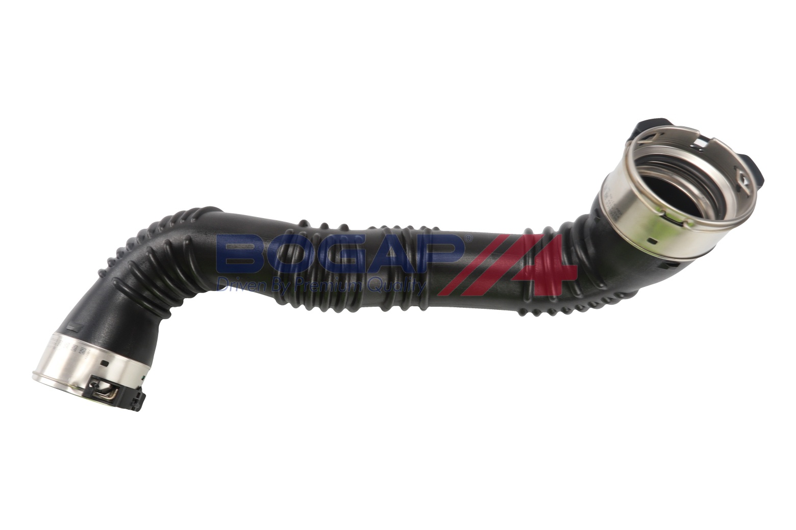 Ilustracja C1711183 BOGAP przewód powietrza doładowującego